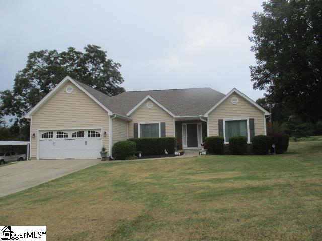 205 Fairhaven Drive — photo