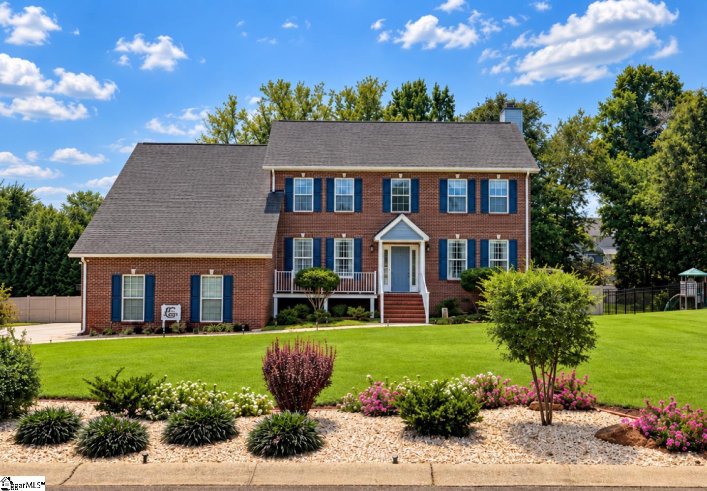 303 Saddlebred Drive — photo
