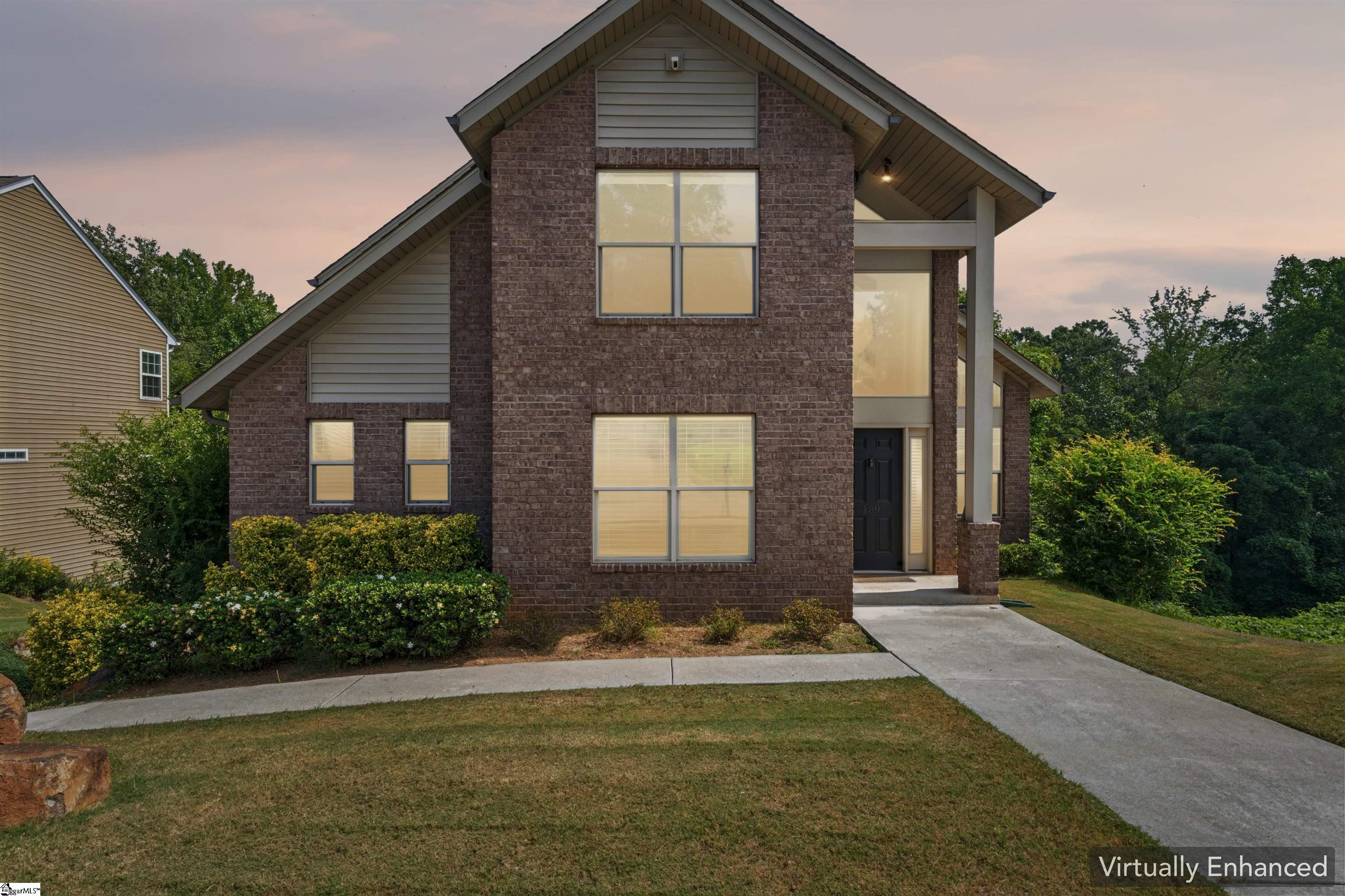 189 Chandler Crest Court — photo