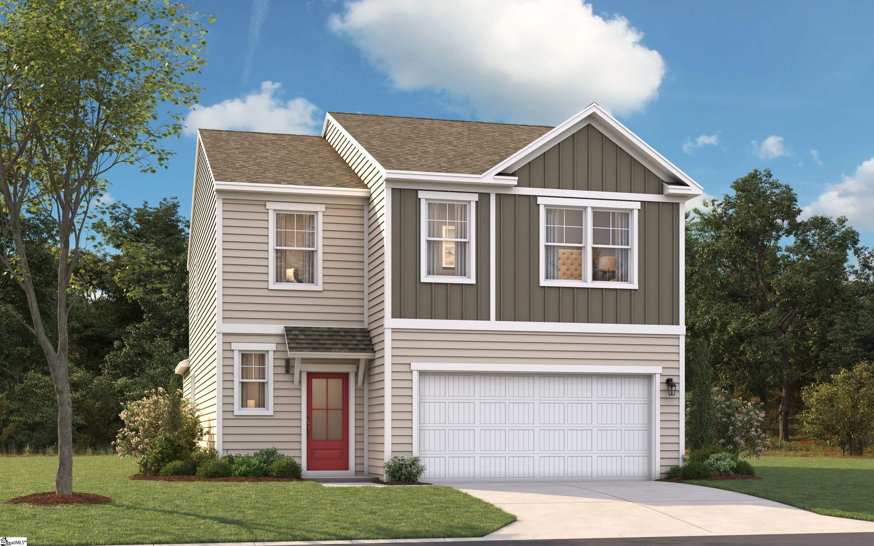 127 River Knoll Drive Lot 1074 — photo