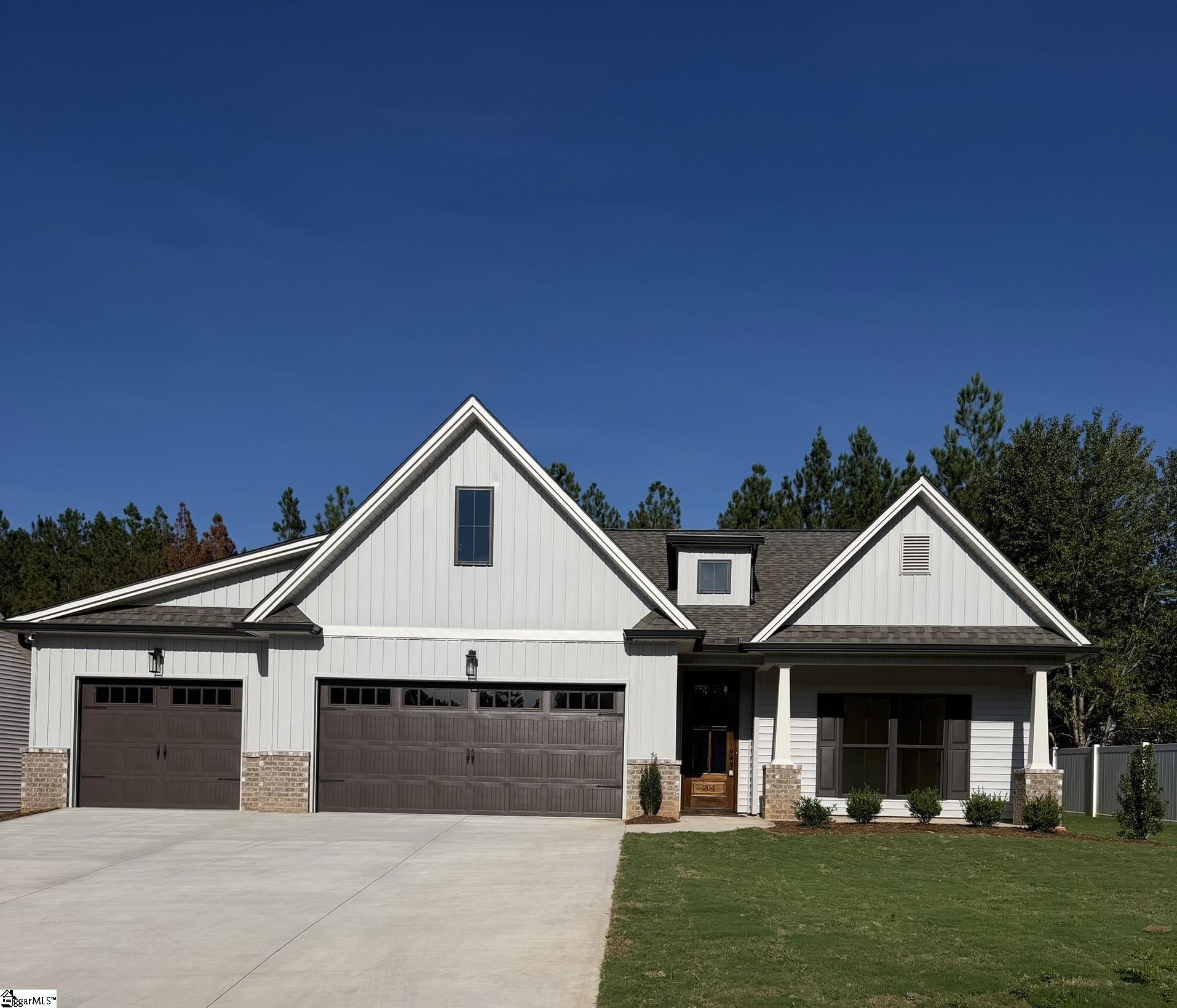 207 Palmetto Farms Way — photo