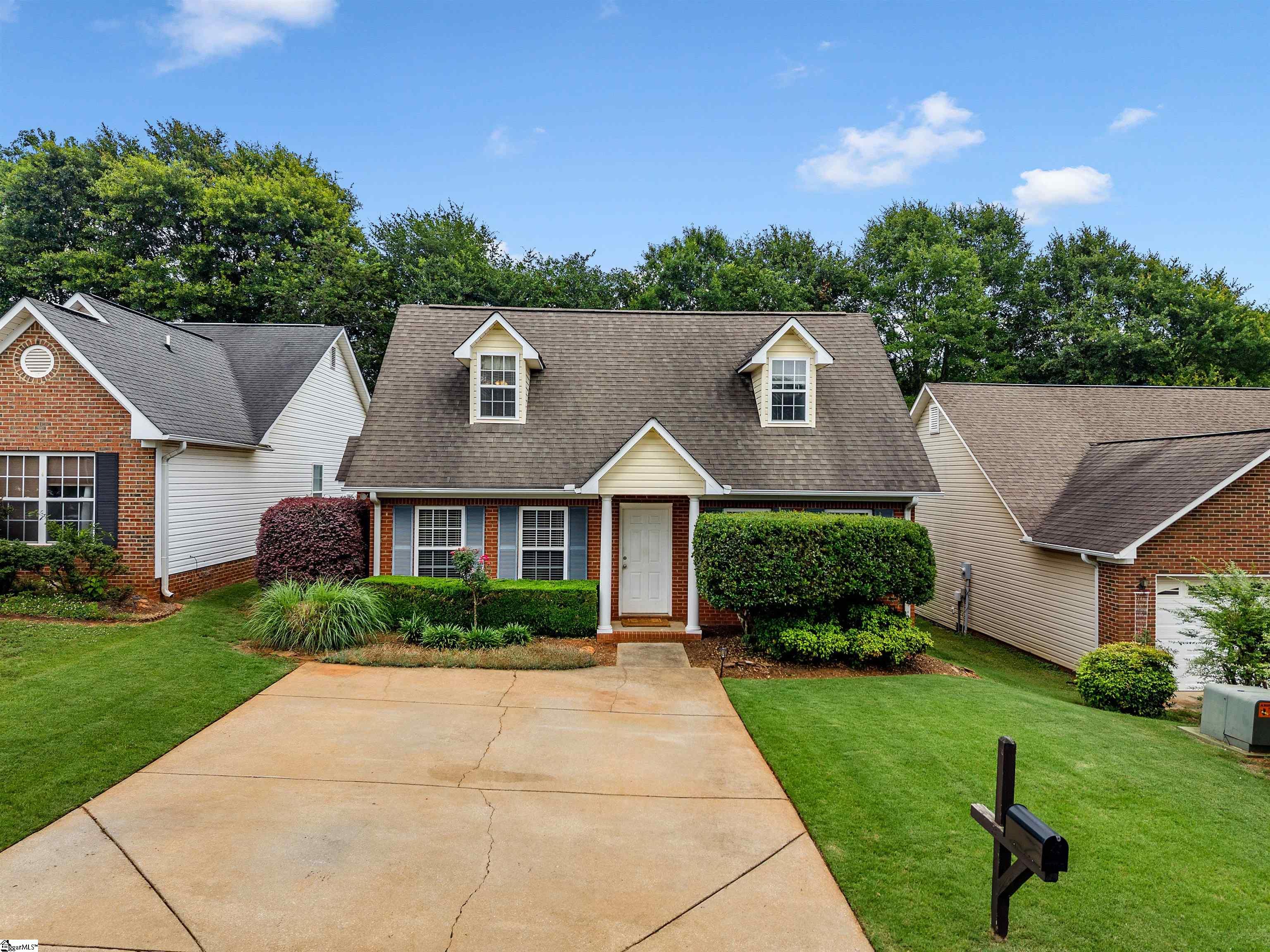 554 Fawn Branch Trail — photo