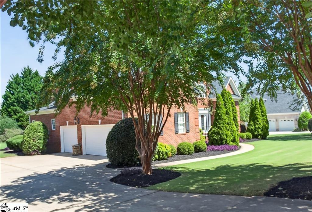 107 Rivendell Drive, Anderson, SC 29621 — photo 2