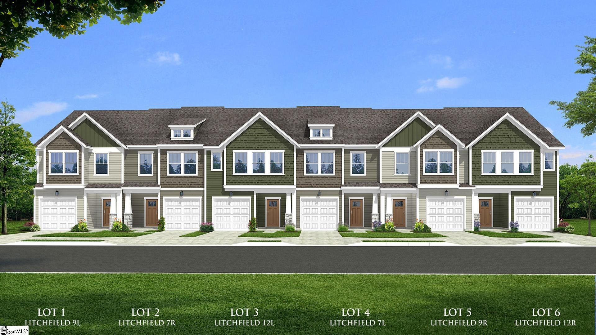 411 Alicat Drive — photo