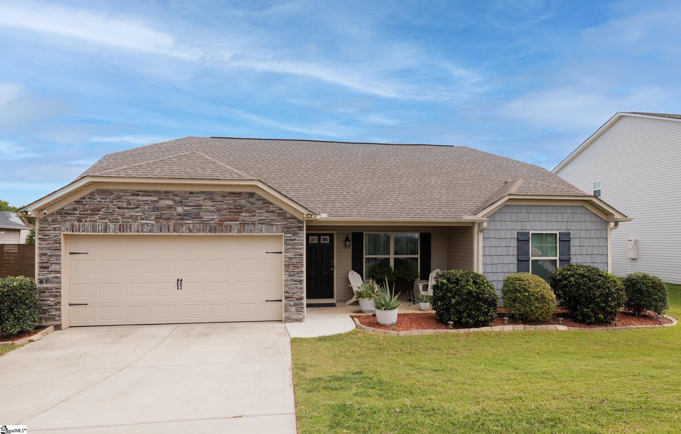 6 Babbling Creek Court — photo
