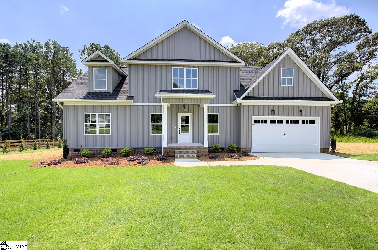112 Whippoorwill Court — photo