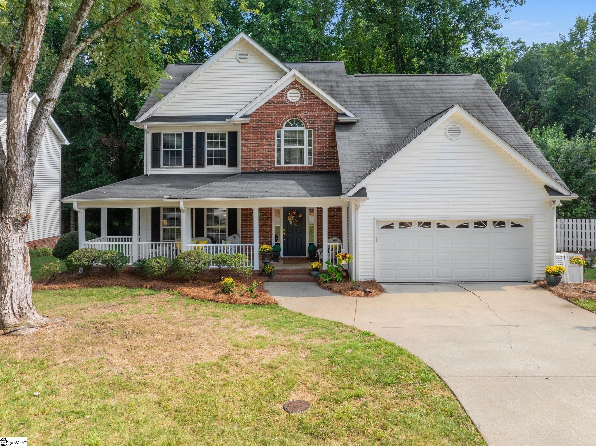 21 Summercrest Circle — photo