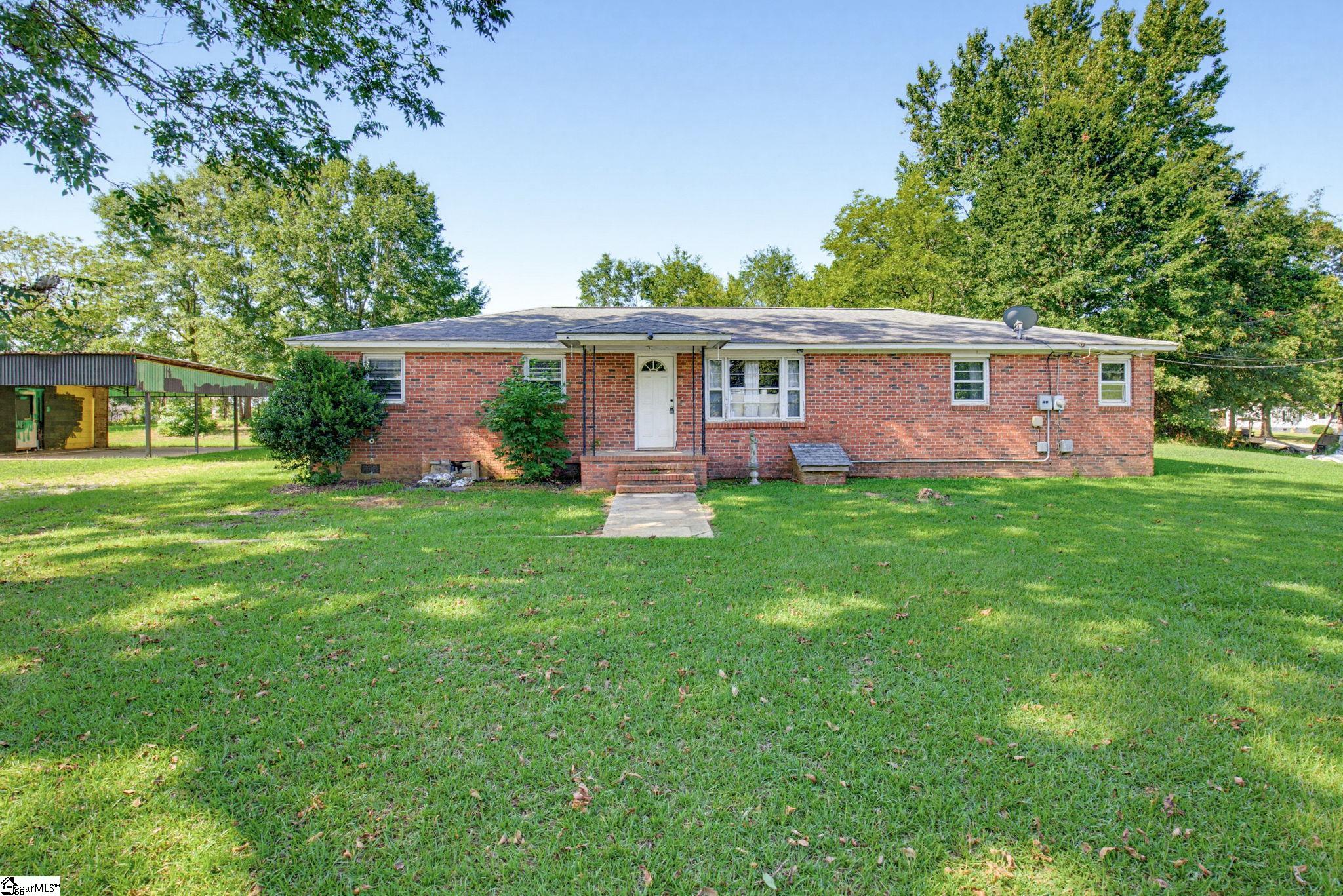 520 Standing Springs Road — photo