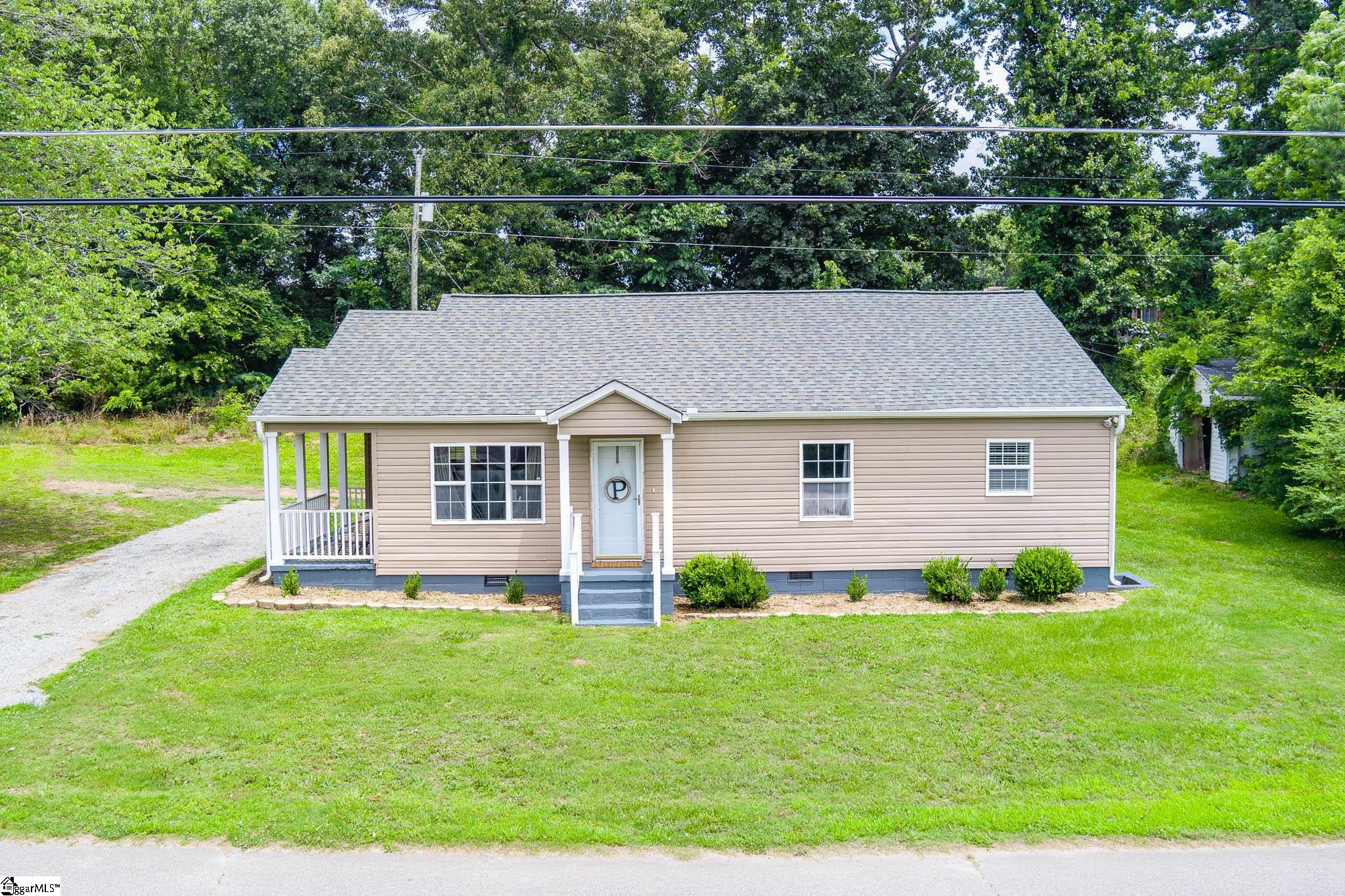 115 Clover Street — photo