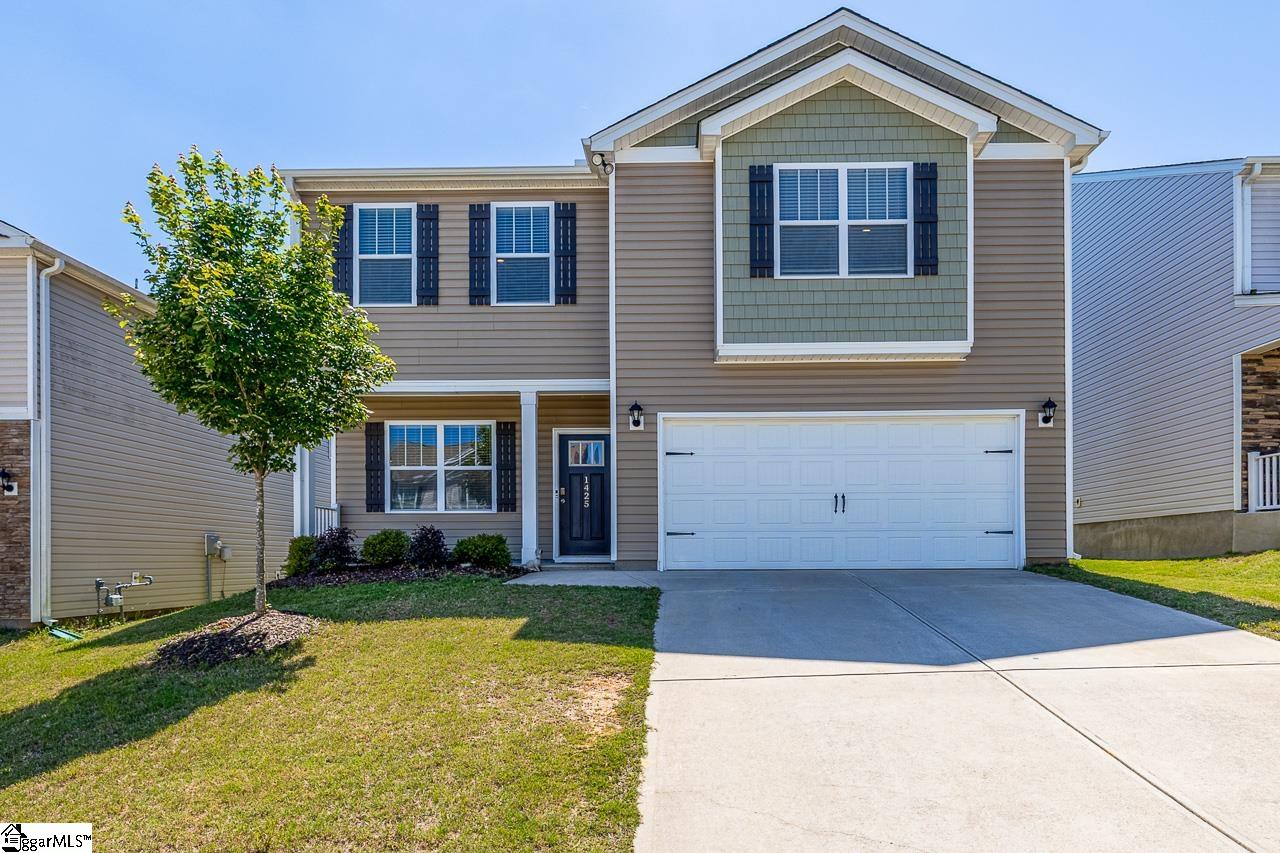 1425 Talley Ridge Drive — photo