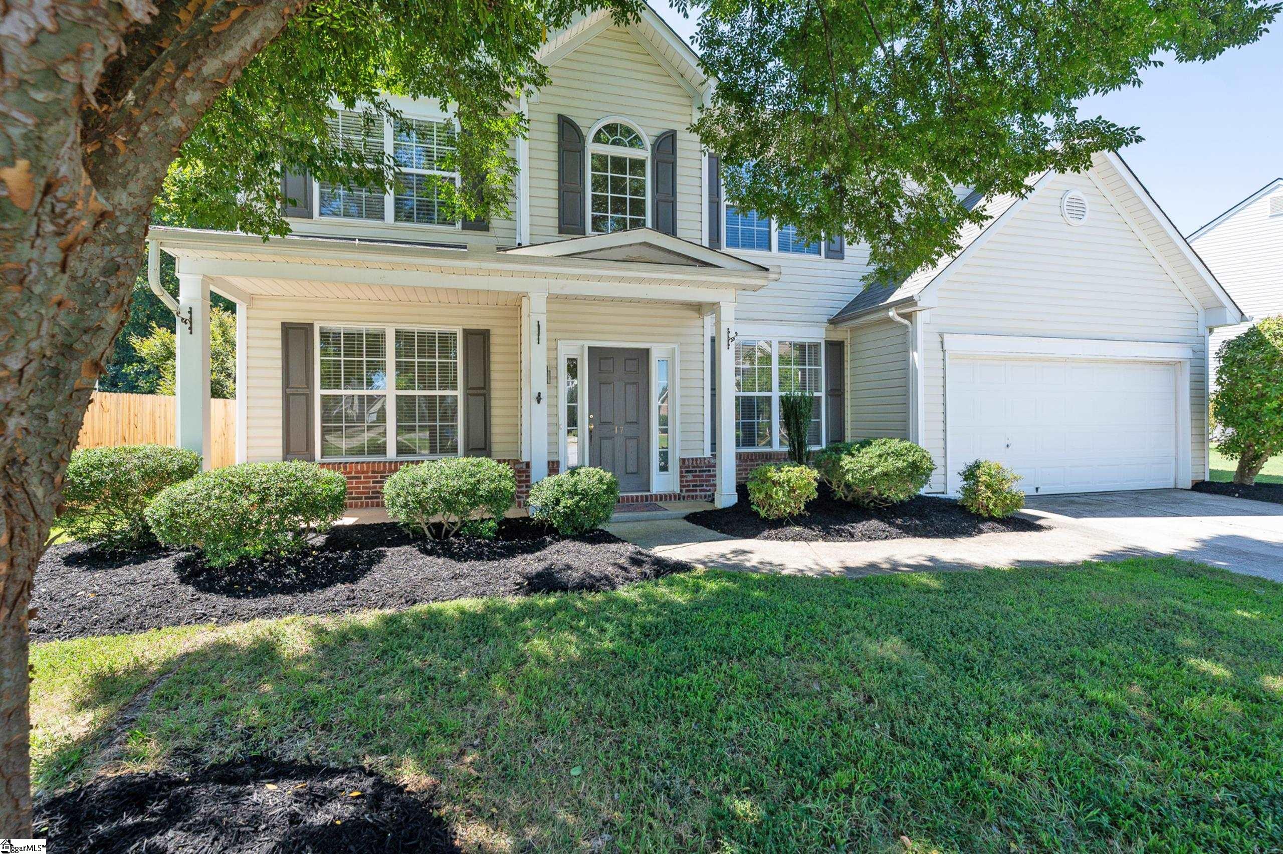 17 Jordan Crest Court — photo