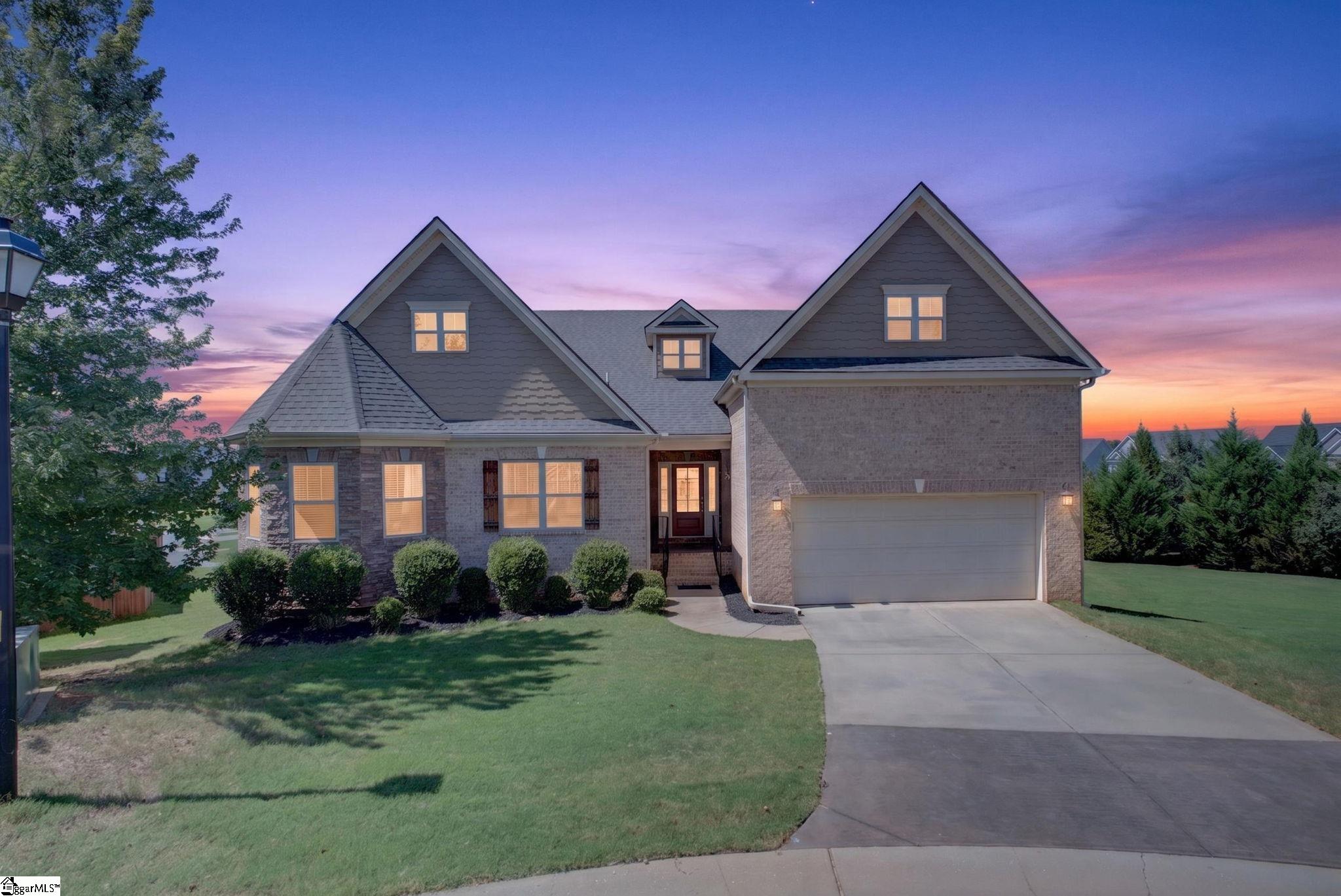 710 Winston Oaks Court — photo