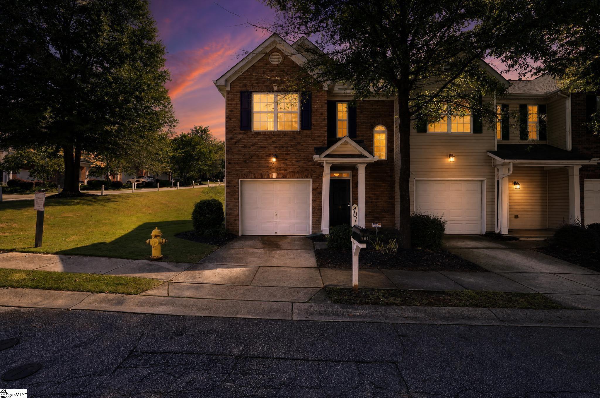 401 Woodbark Court — photo