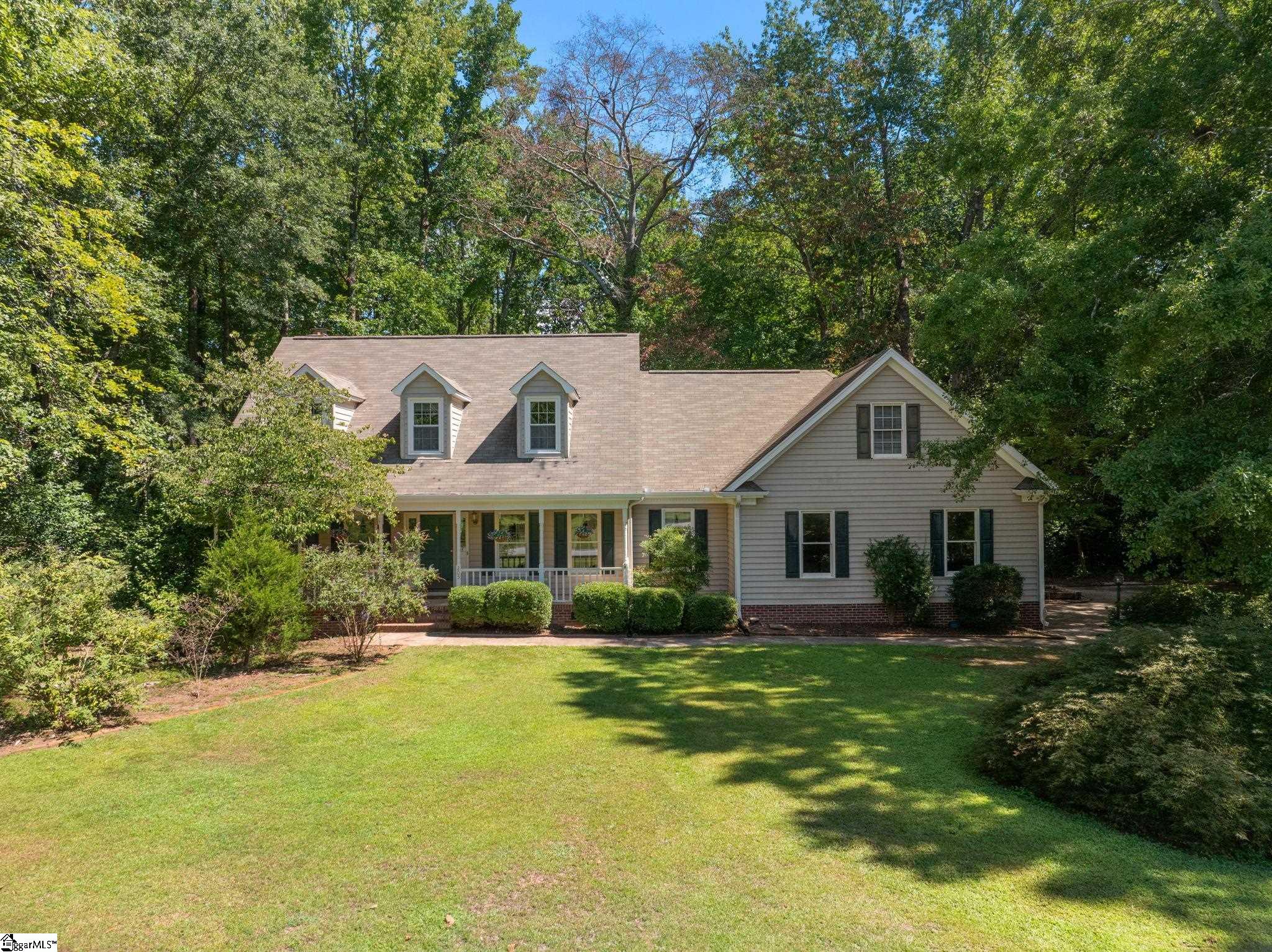 205 Hillpine Drive — photo
