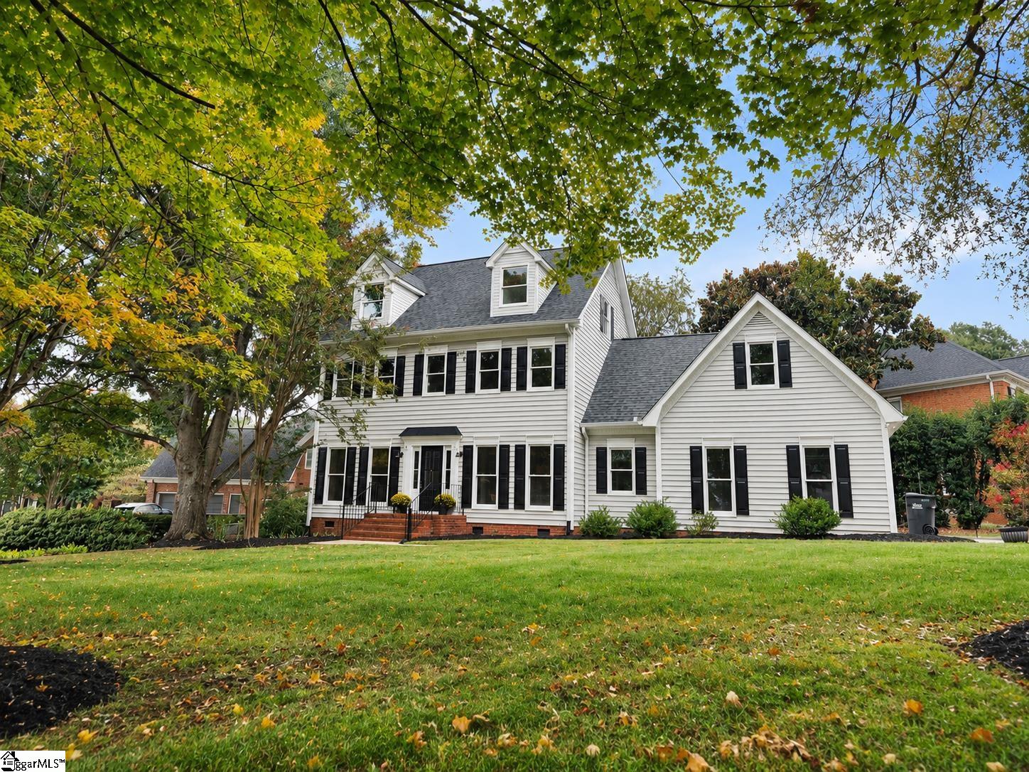 101 Gilderview Drive — photo