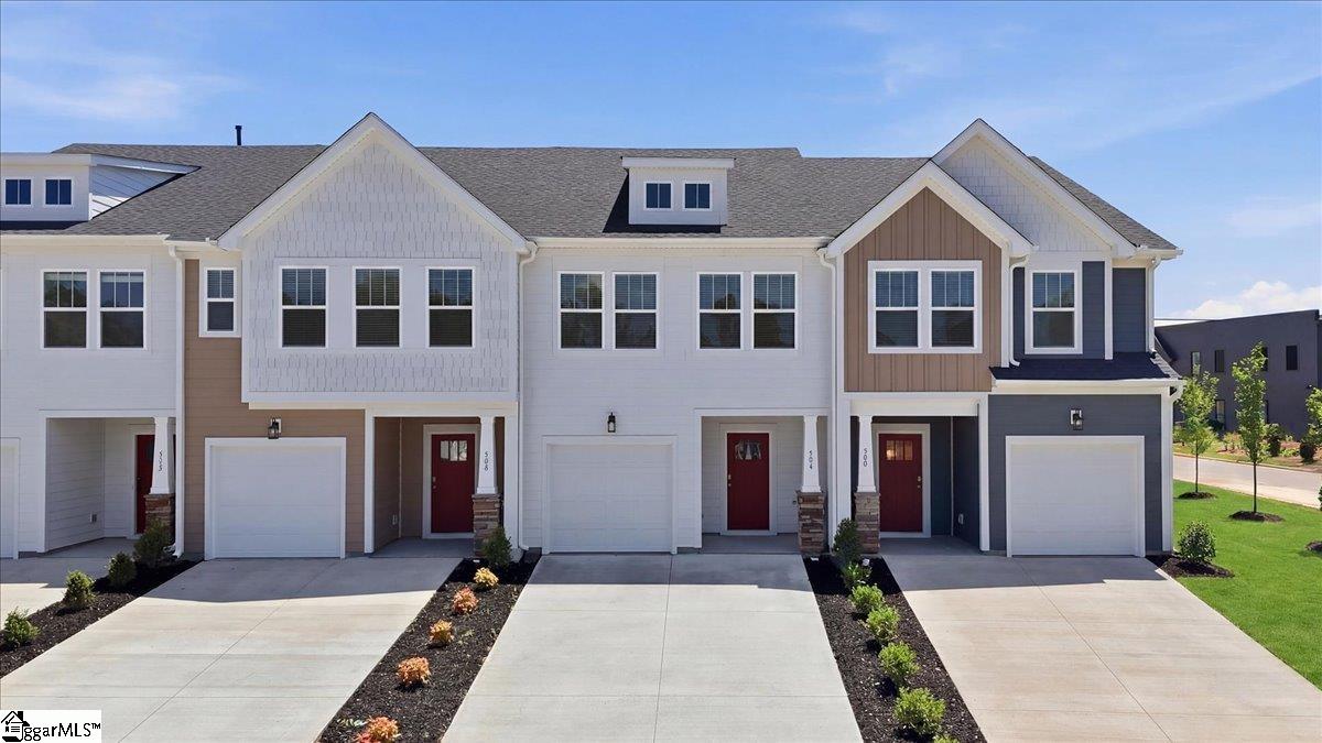 504 Round Rock Way — photo