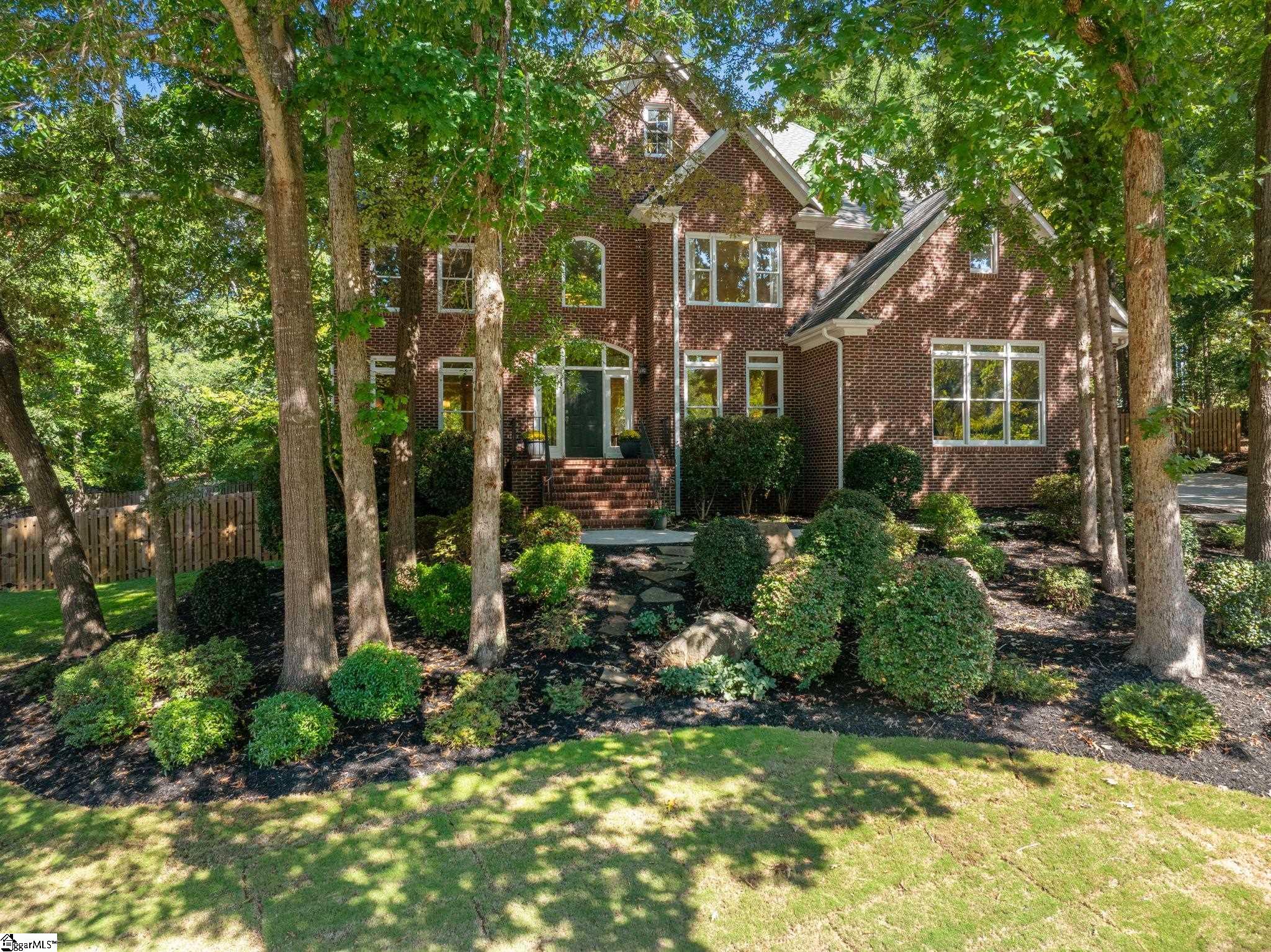 23 Springhaven Court — photo