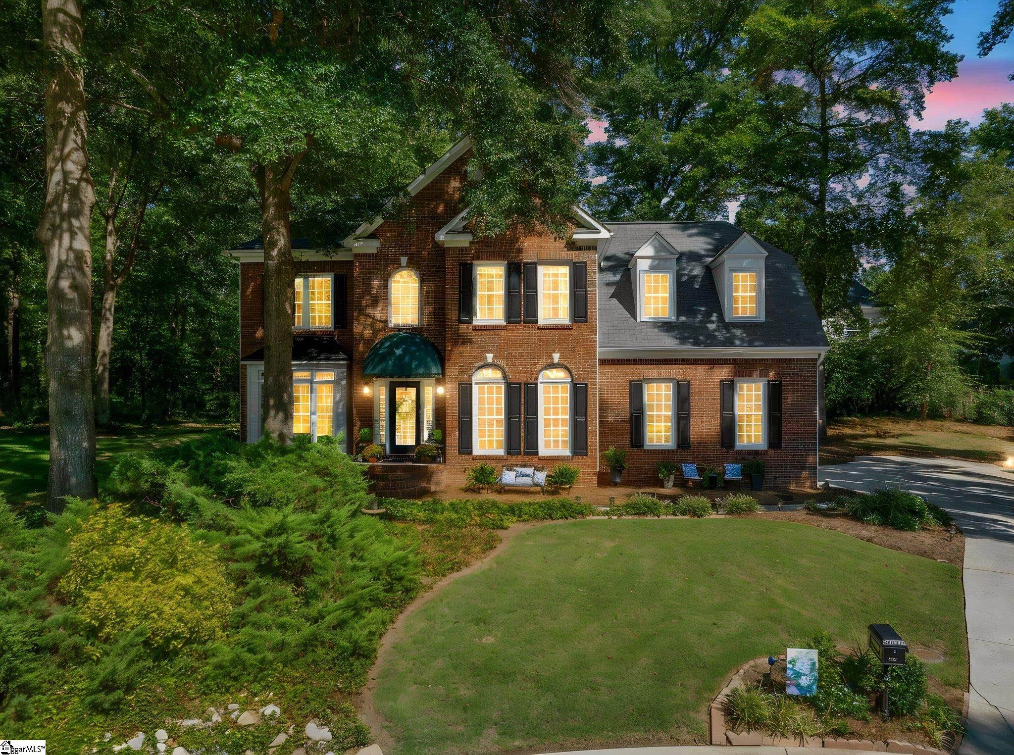 107 Willow Oak Court — photo