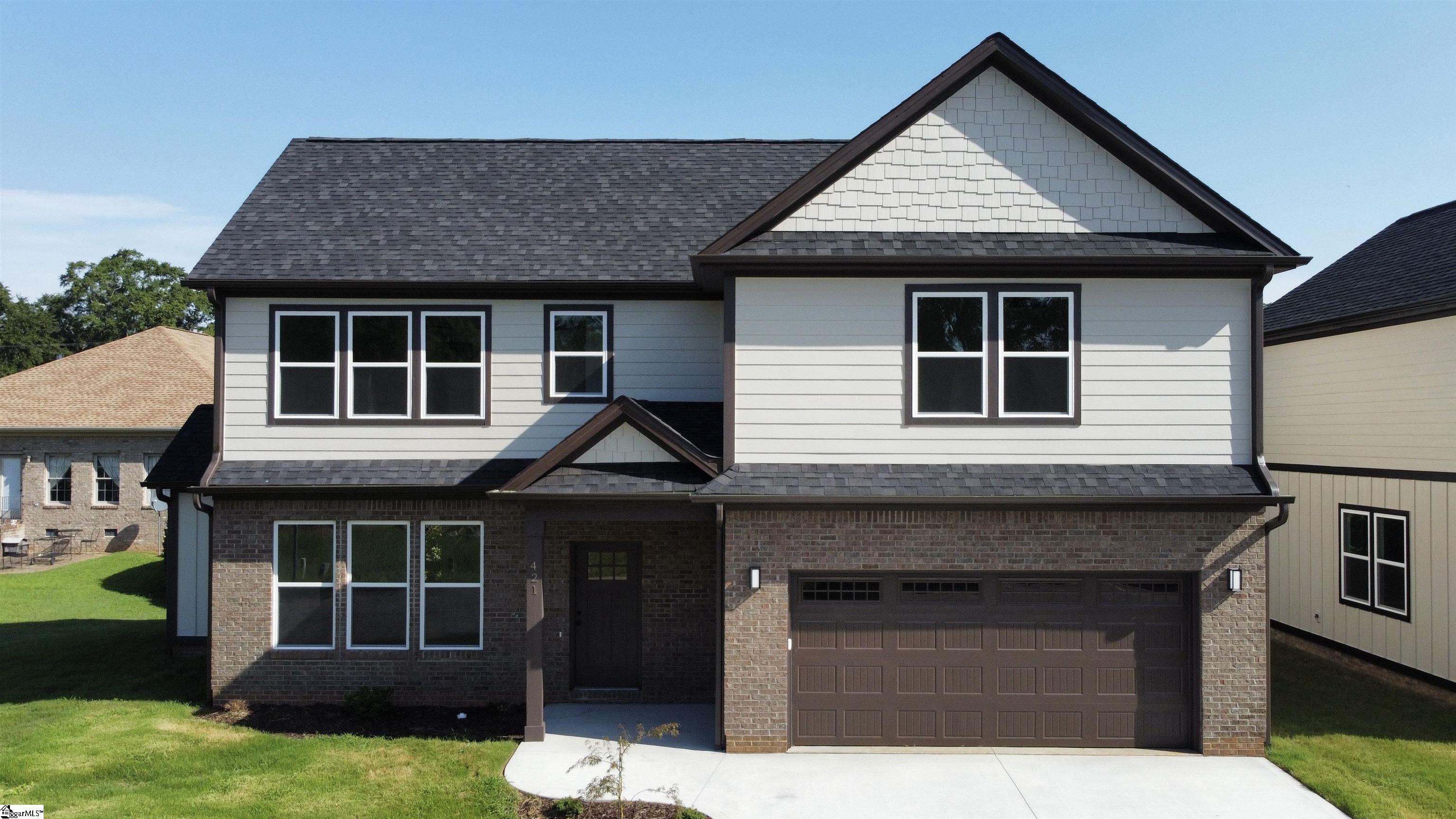421 Ambiance Court — photo