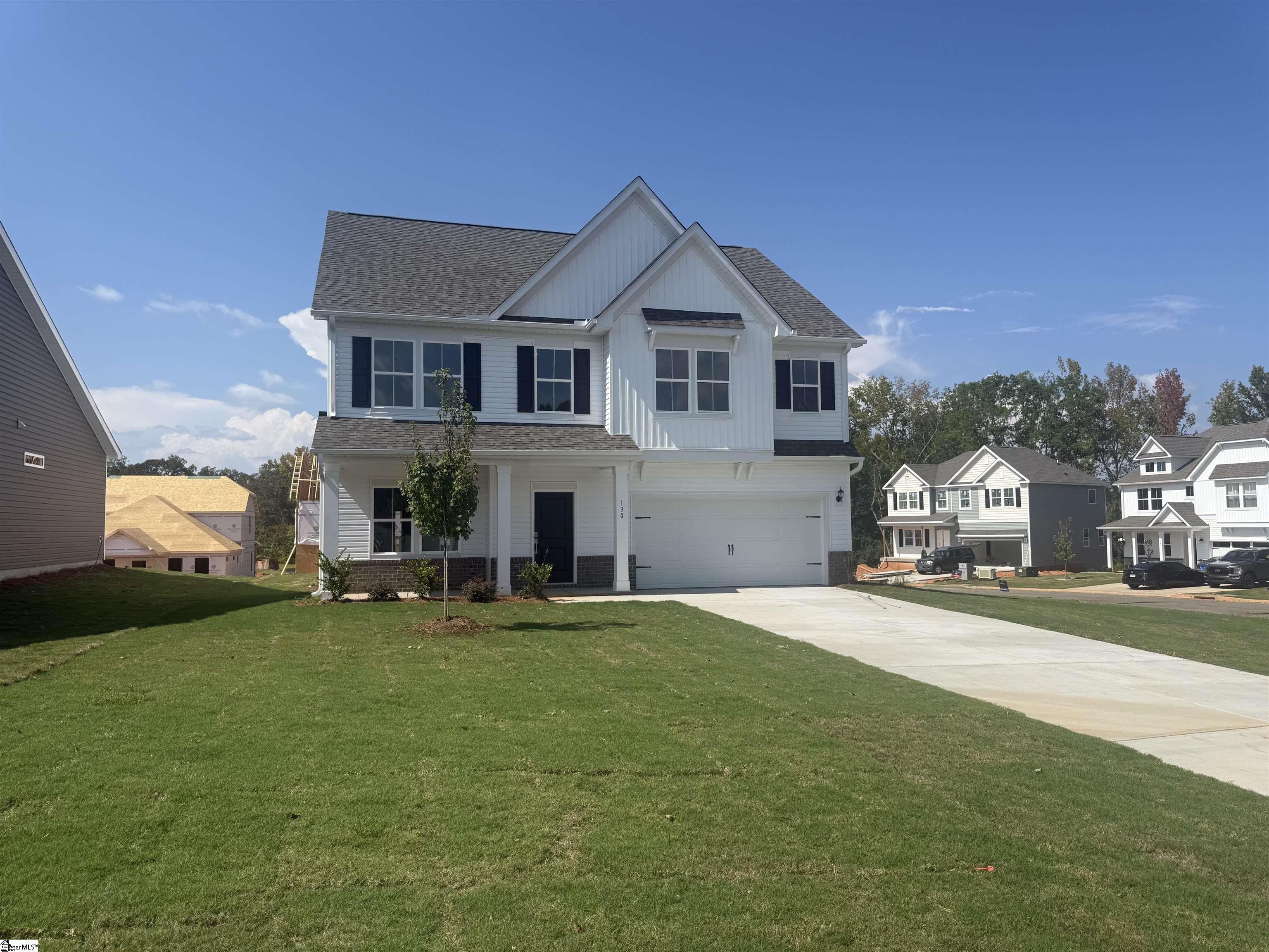 130 Anderson Oaks Lane #86 — photo