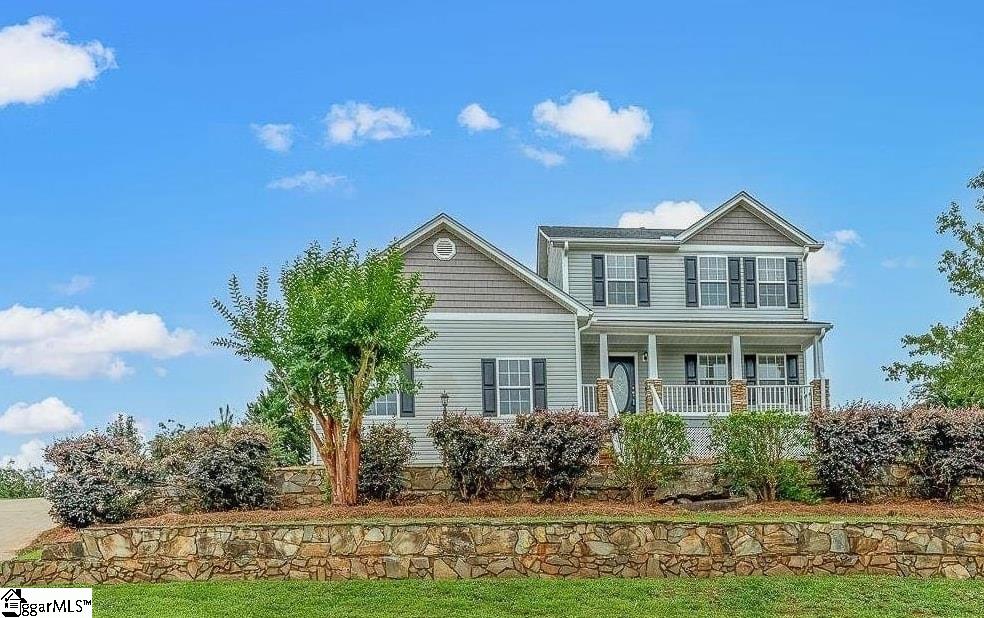 156 Faulkner Circle — photo
