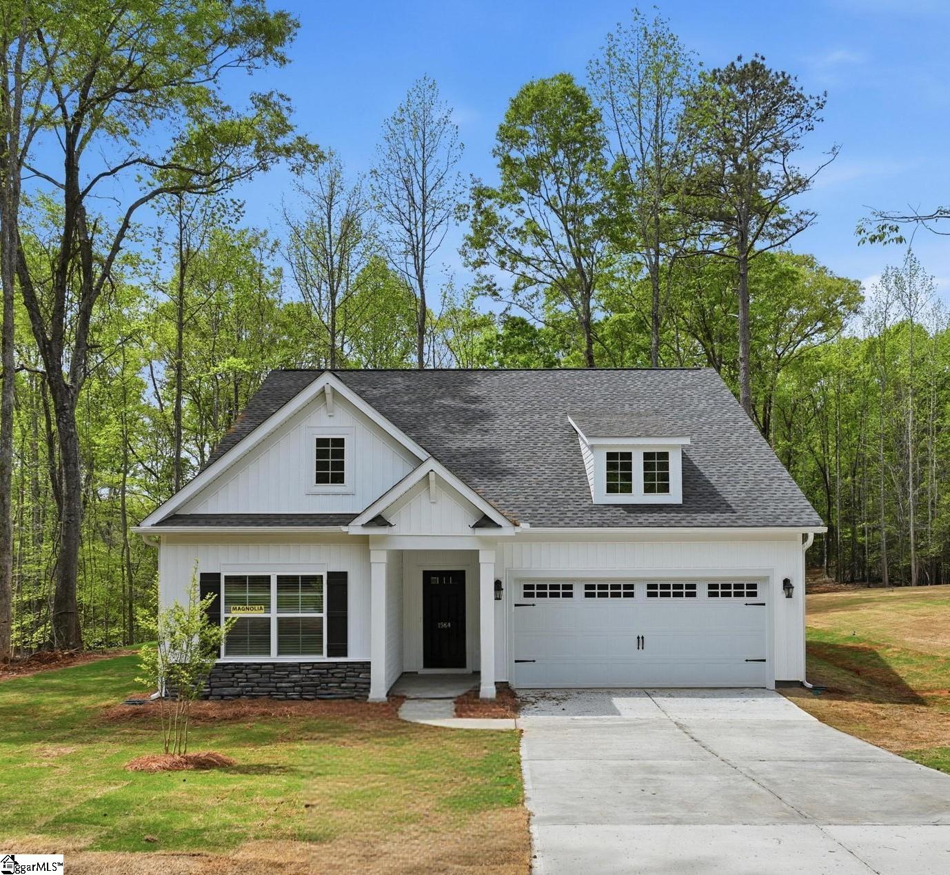 1518 Shirley Drive — photo