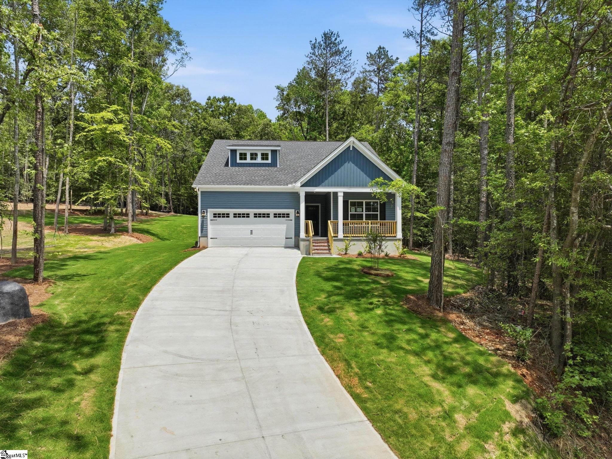 1502 Shirley Drive — photo