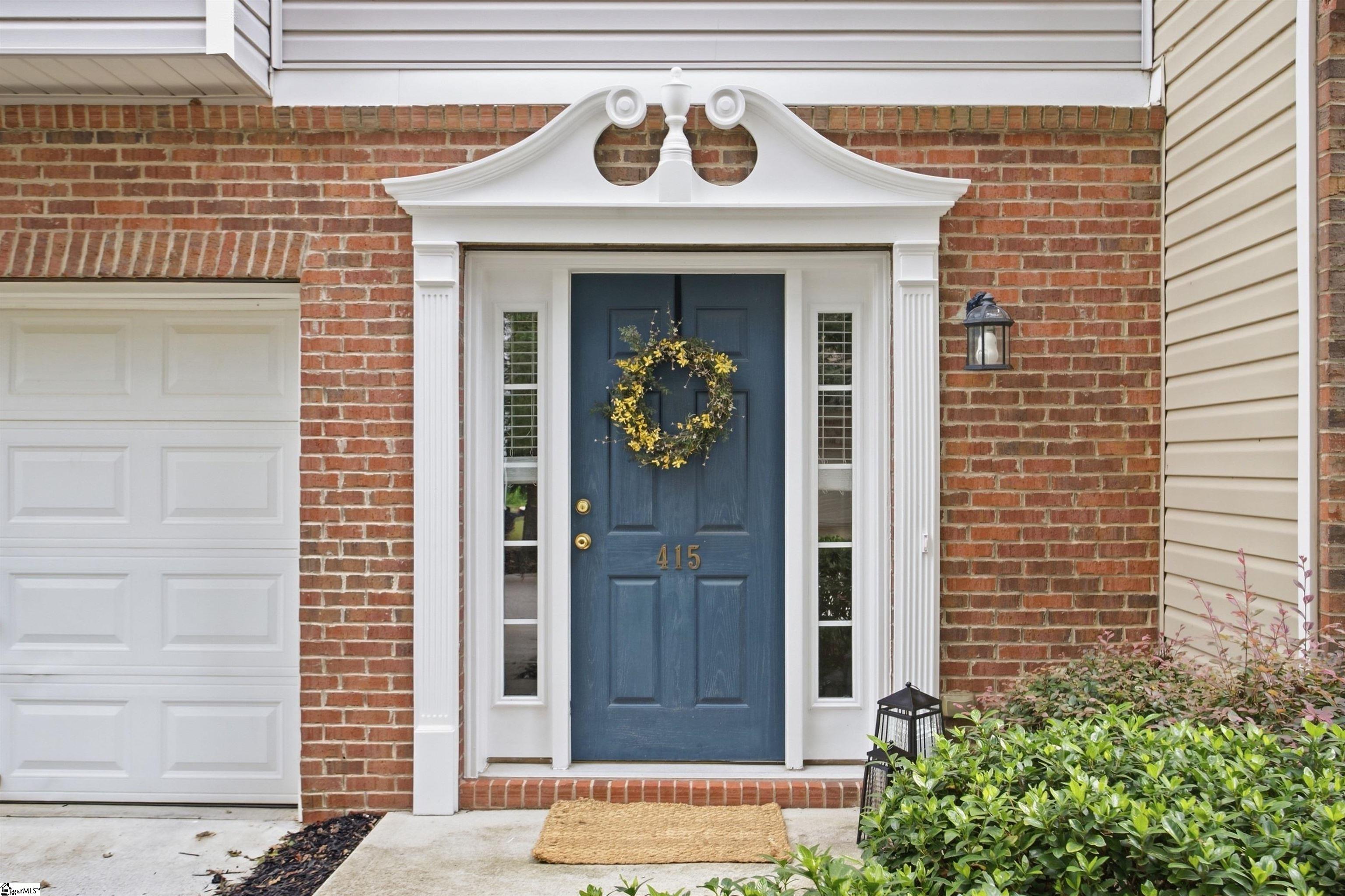 415 Woodbark Court — photo