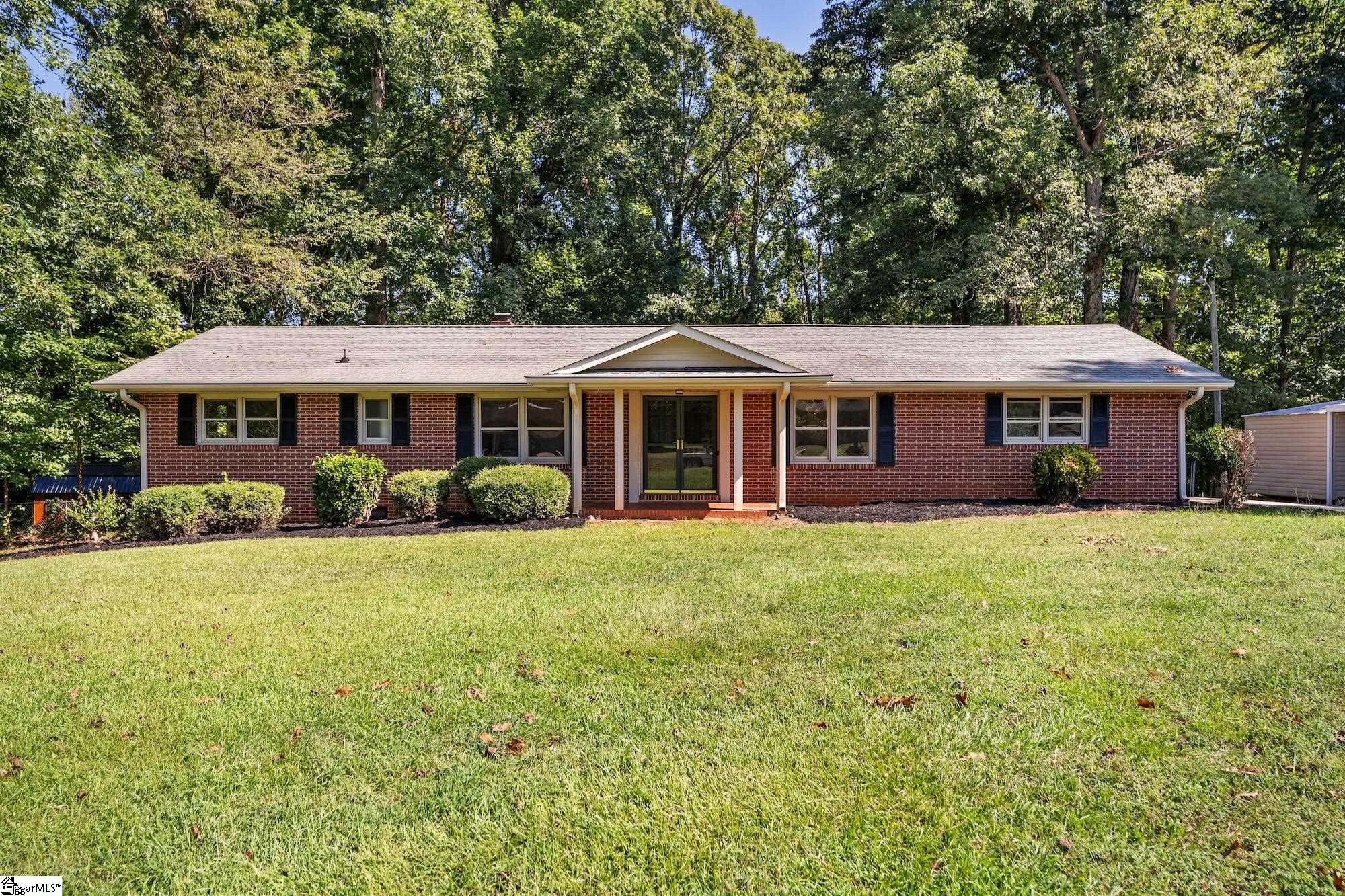 415 Ponce De Leon Drive — photo
