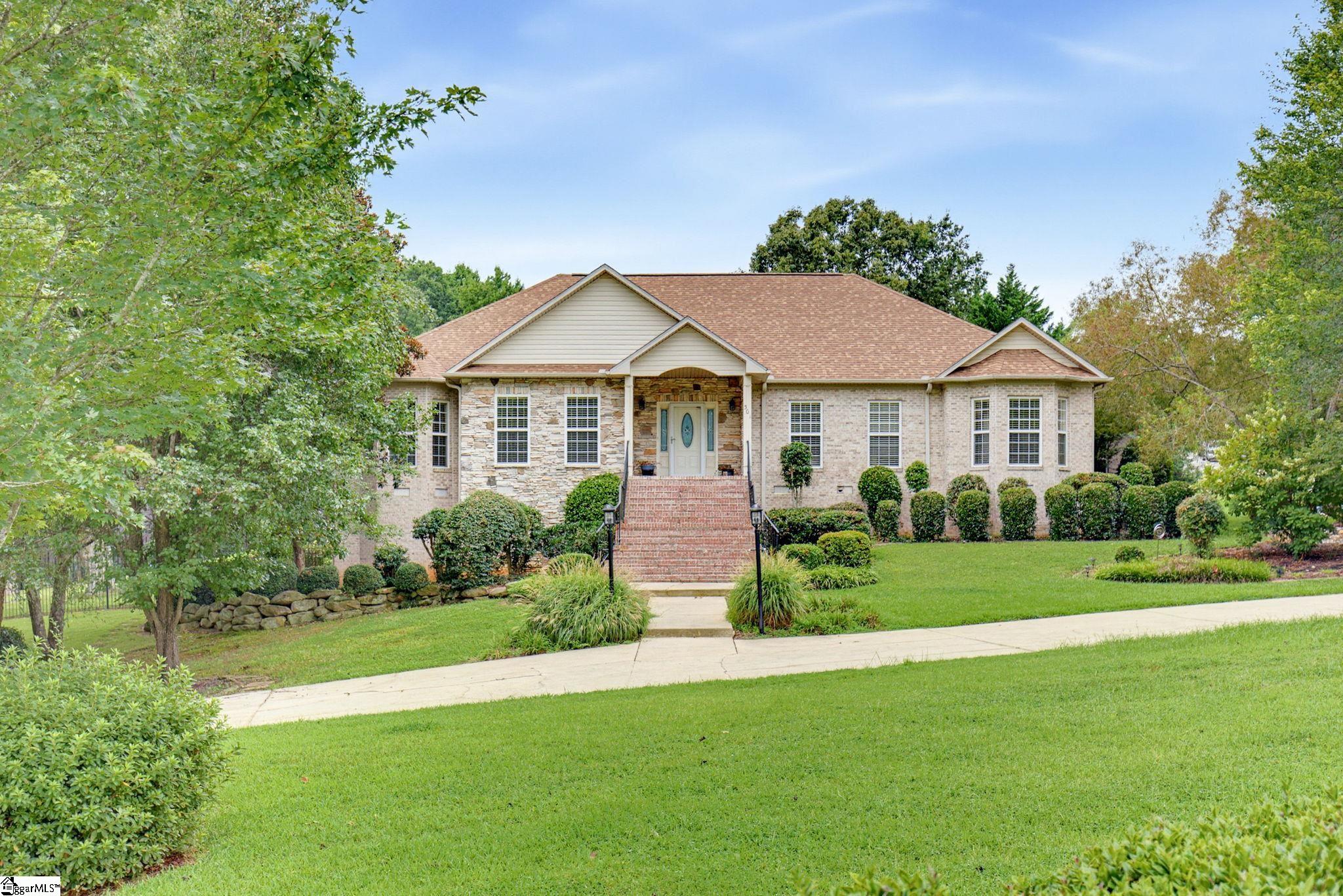 301 Glen Meadows Drive — photo
