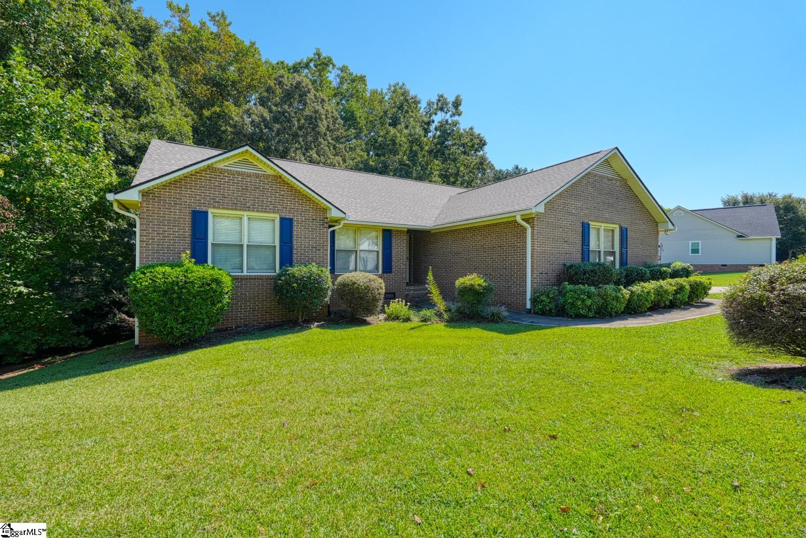 366 Shallowford Drive — photo