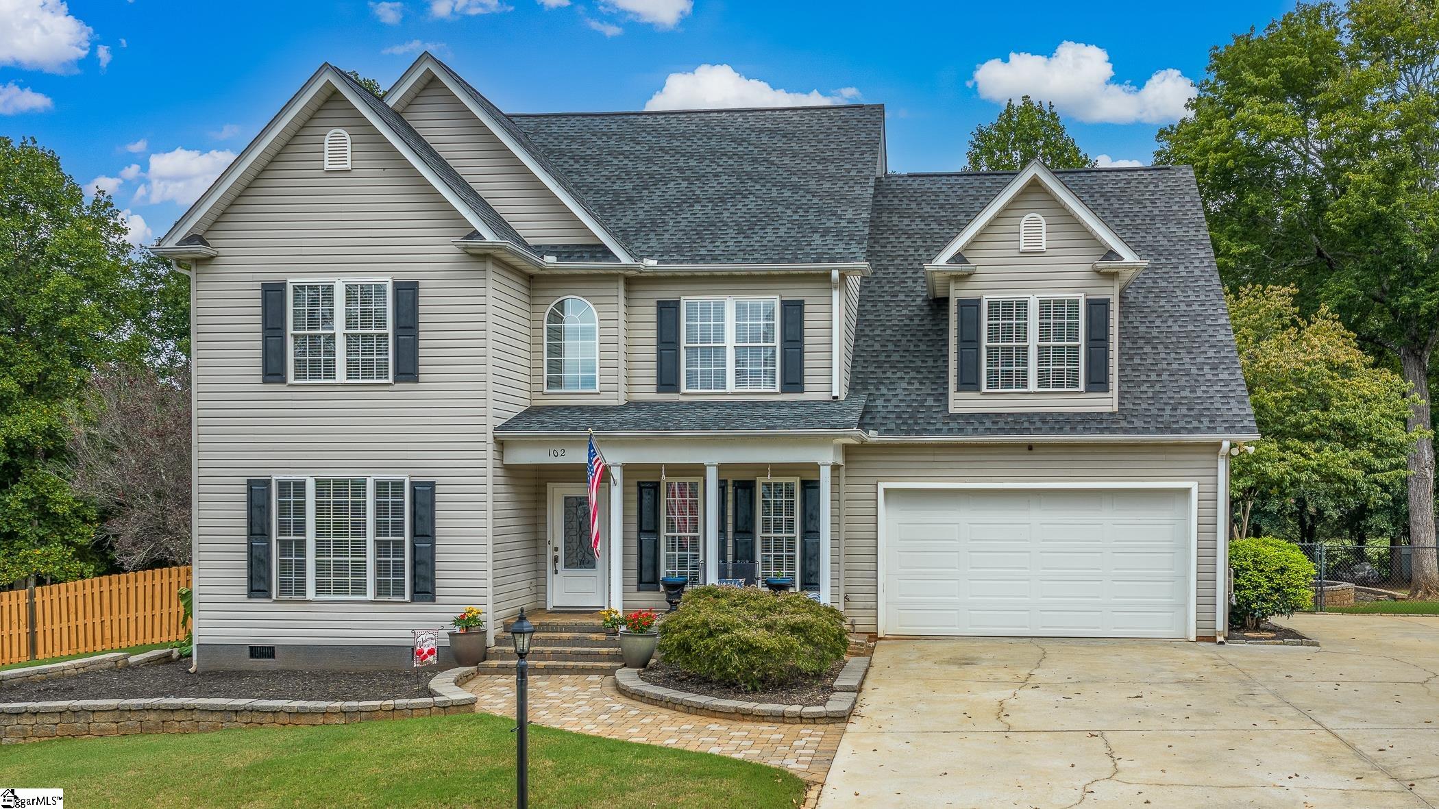 102 Laughing Tree Court — photo