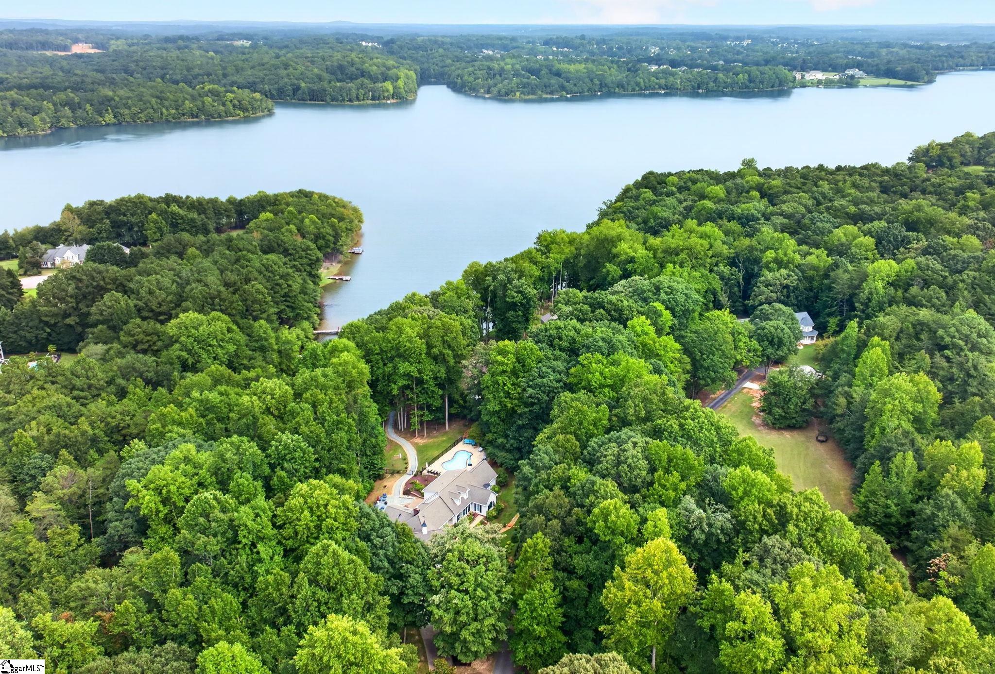 205 Cove Harbor Court — photo