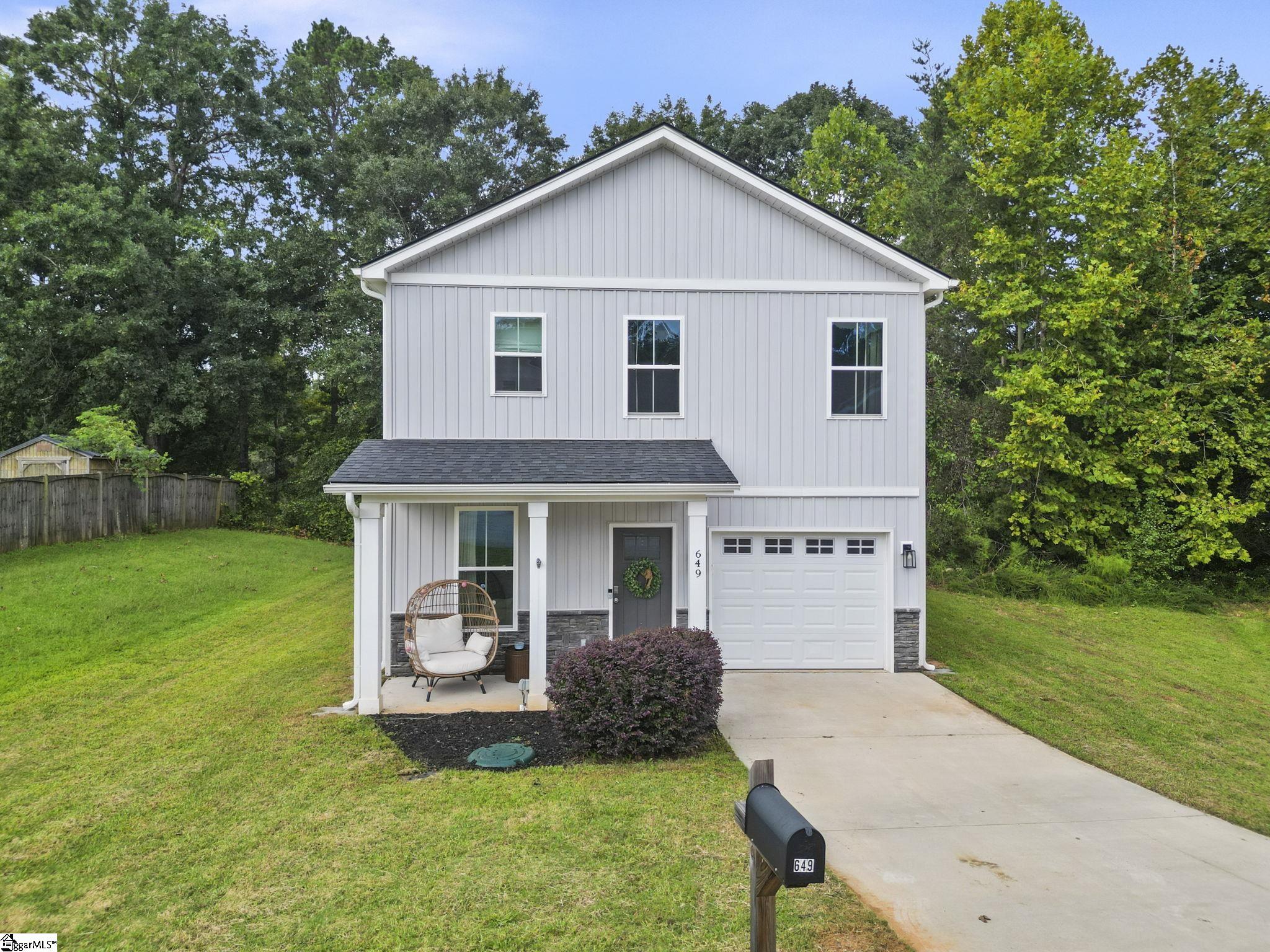 649 Duncan Station Drive — photo