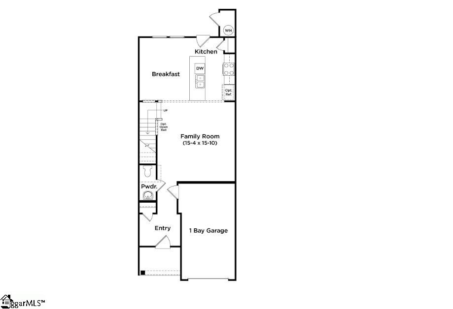 222 Silo Ridge Drive, Anderson, SC 29621 — photo 2