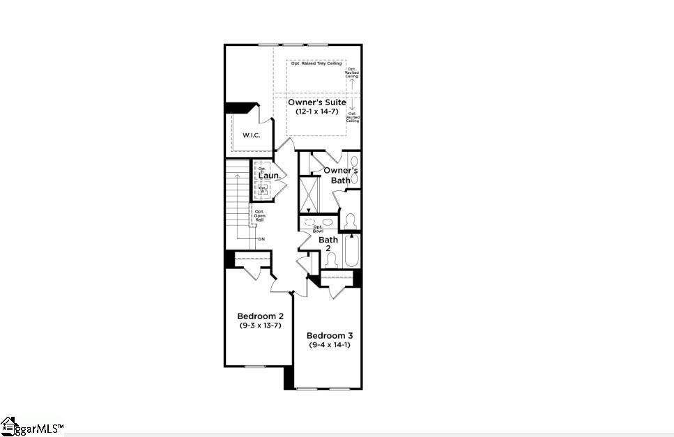 222 Silo Ridge Drive, Anderson, SC 29621 — photo 3