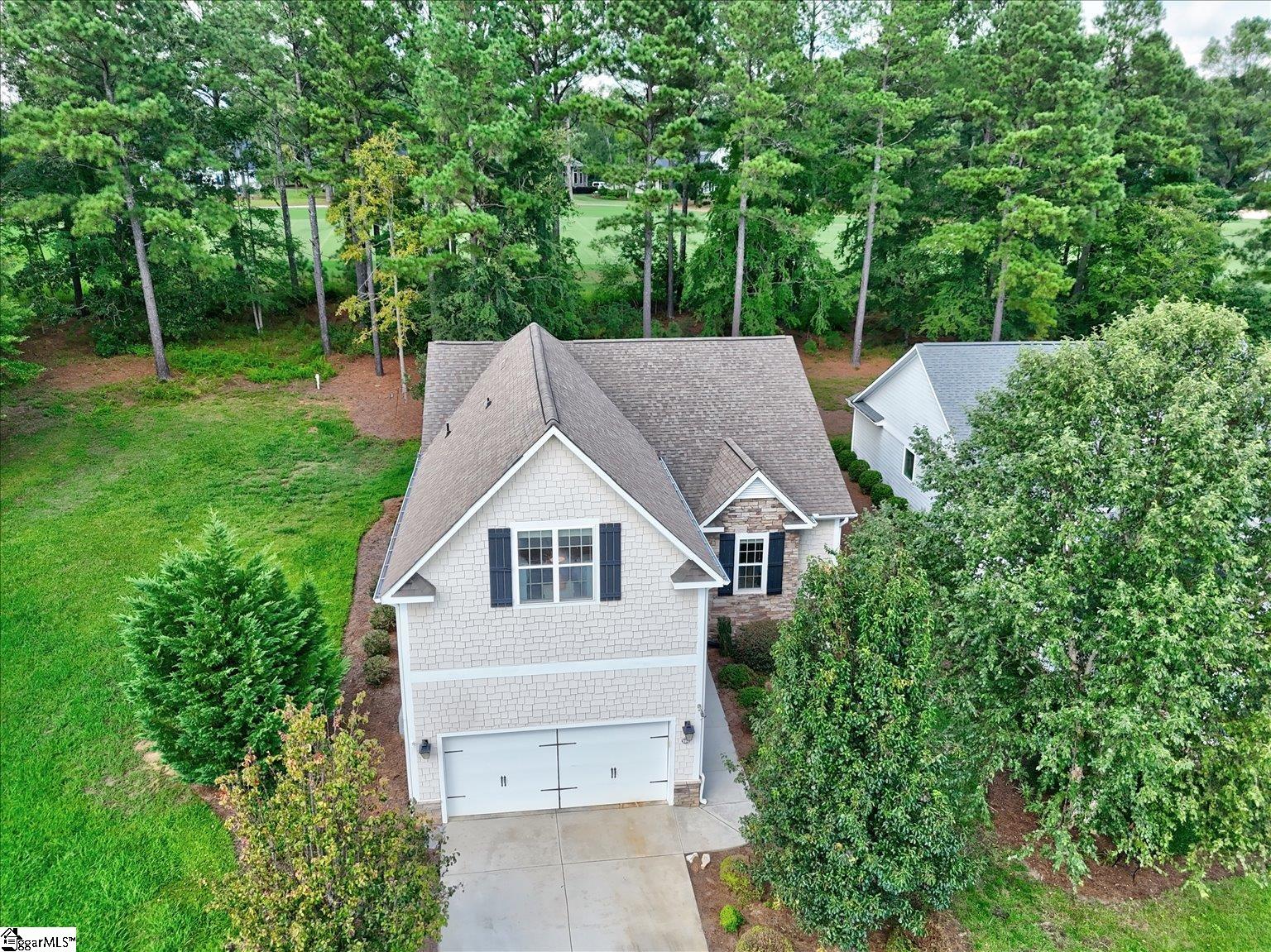 320 Arsenal Drive — photo