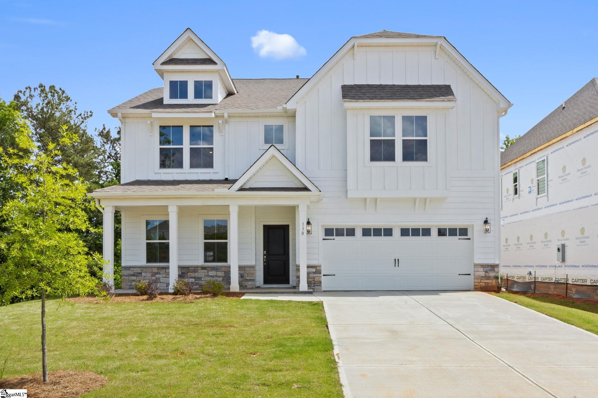 130 Teal Lane Lot 63 — photo