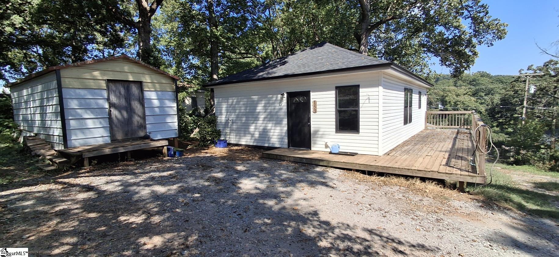 153 Cobb Street — photo