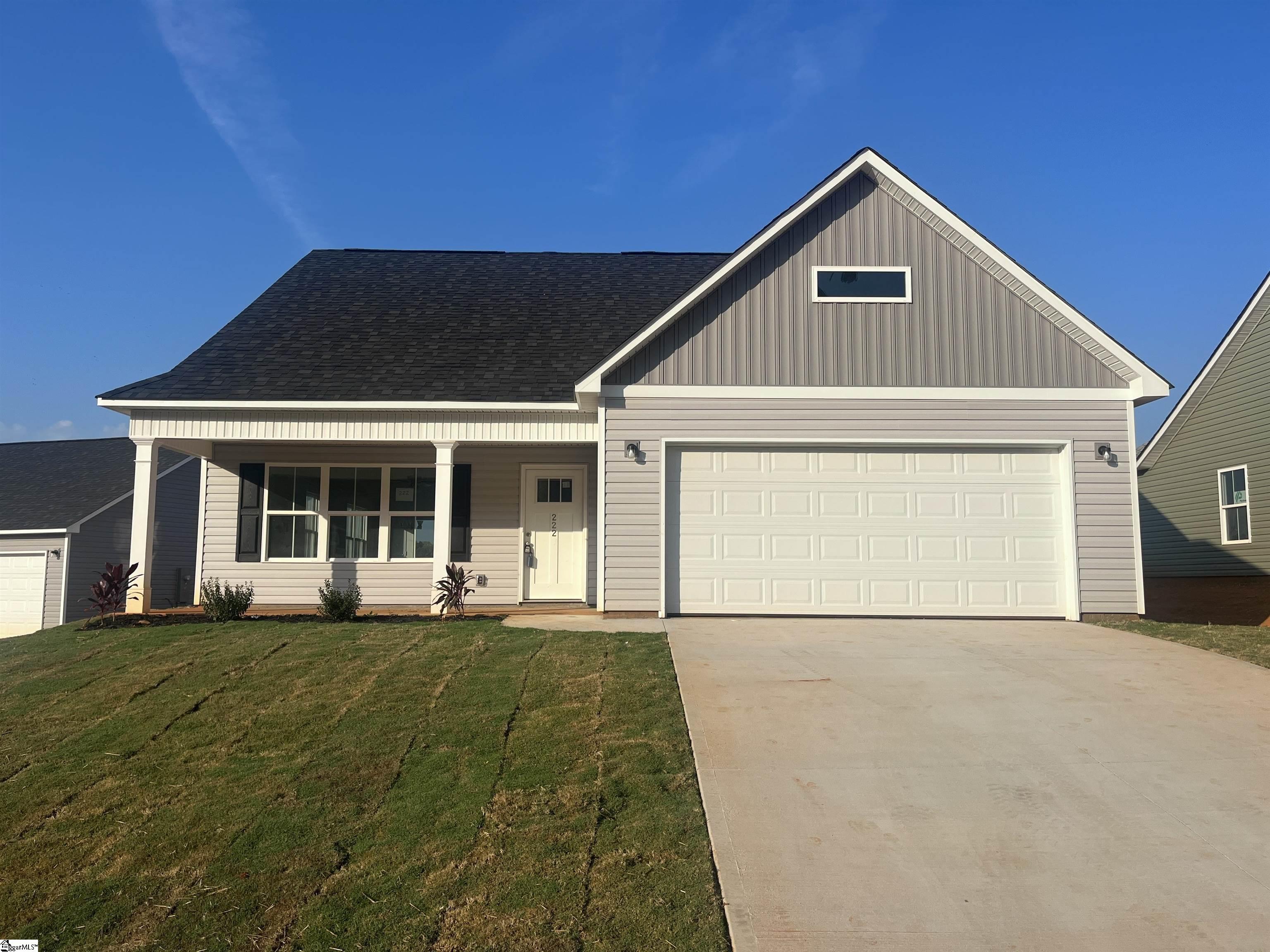 205 Kahlen Court — photo
