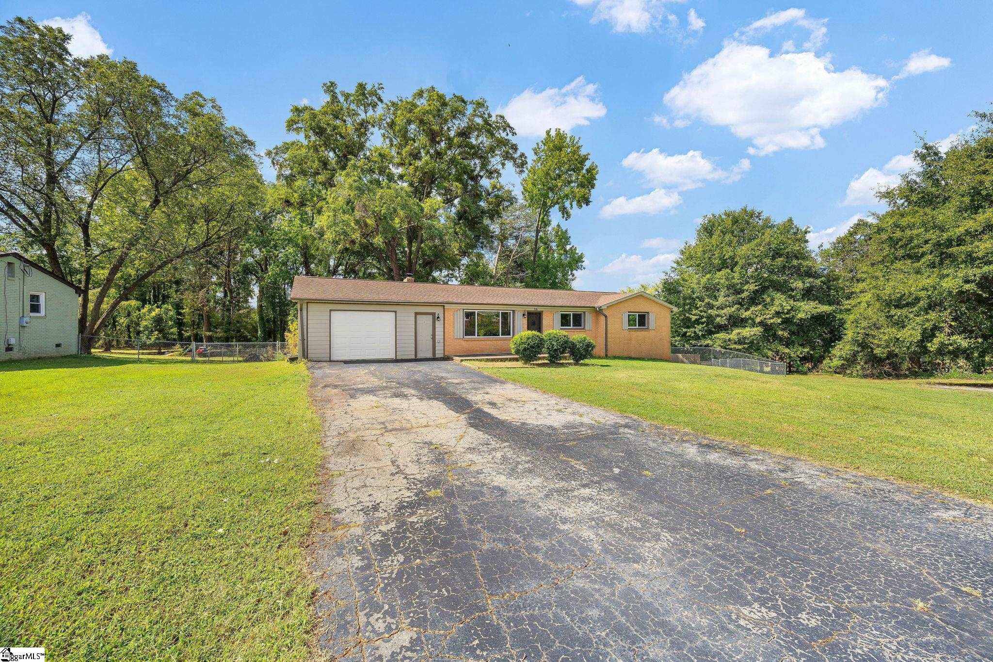 116 E Hill Drive, Easley, SC 29642 — photo 2