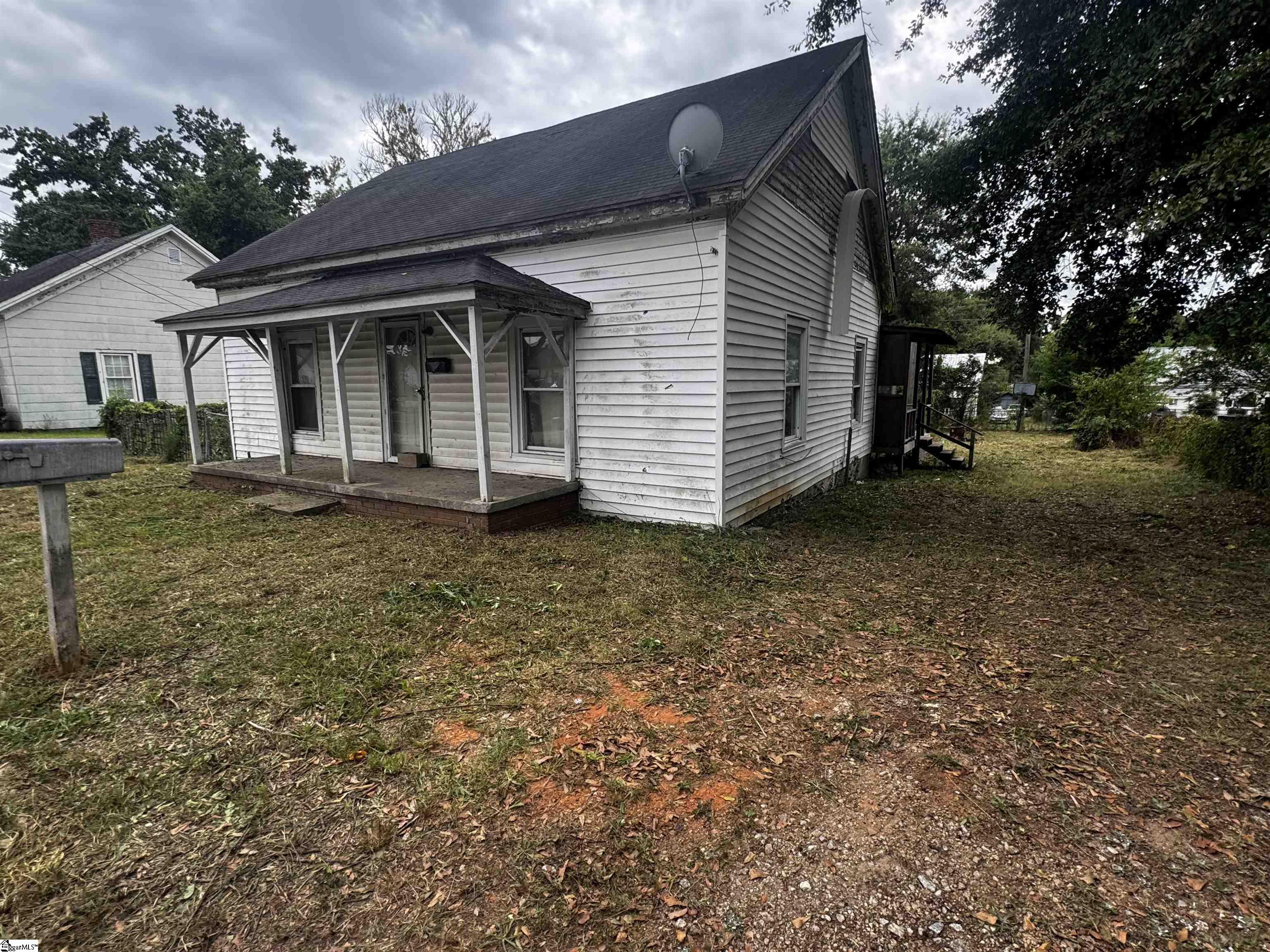 6 Hammett Street — photo