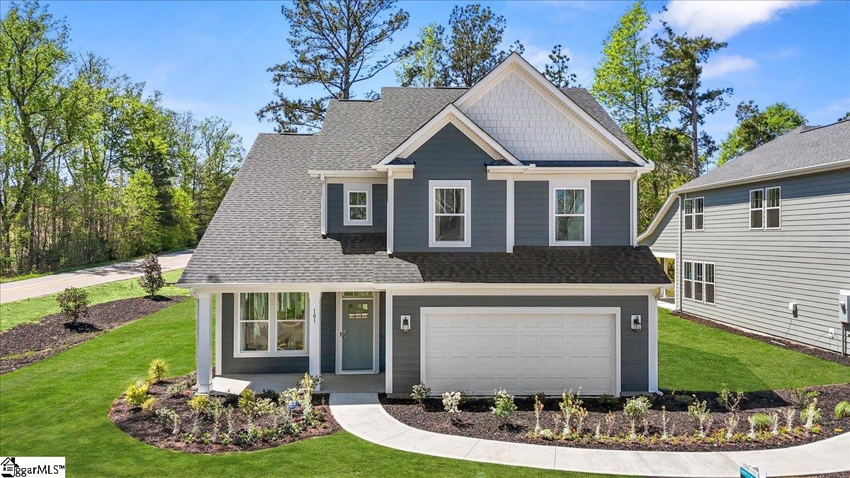 101 Beaverdam Creek Drive — photo