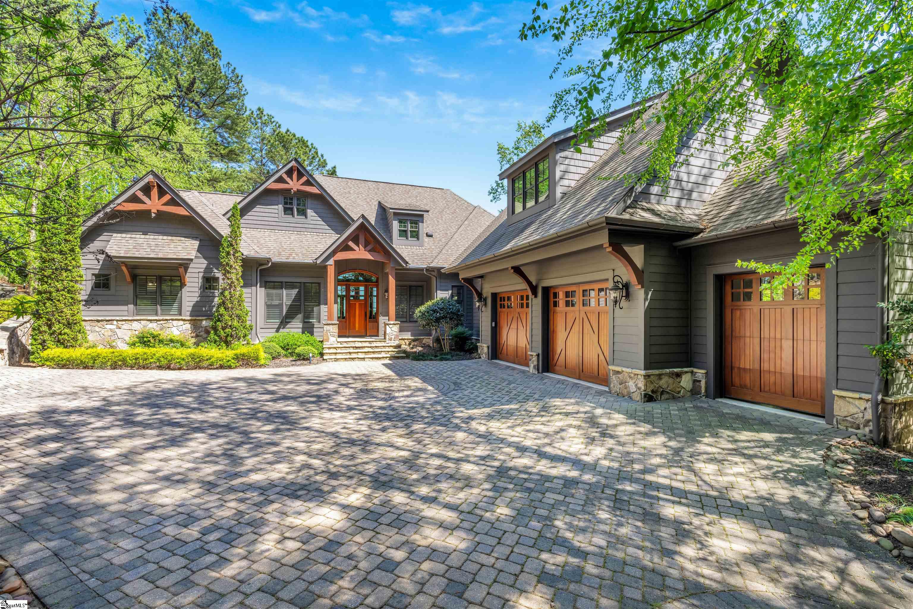 411 Evergreen Trail — photo