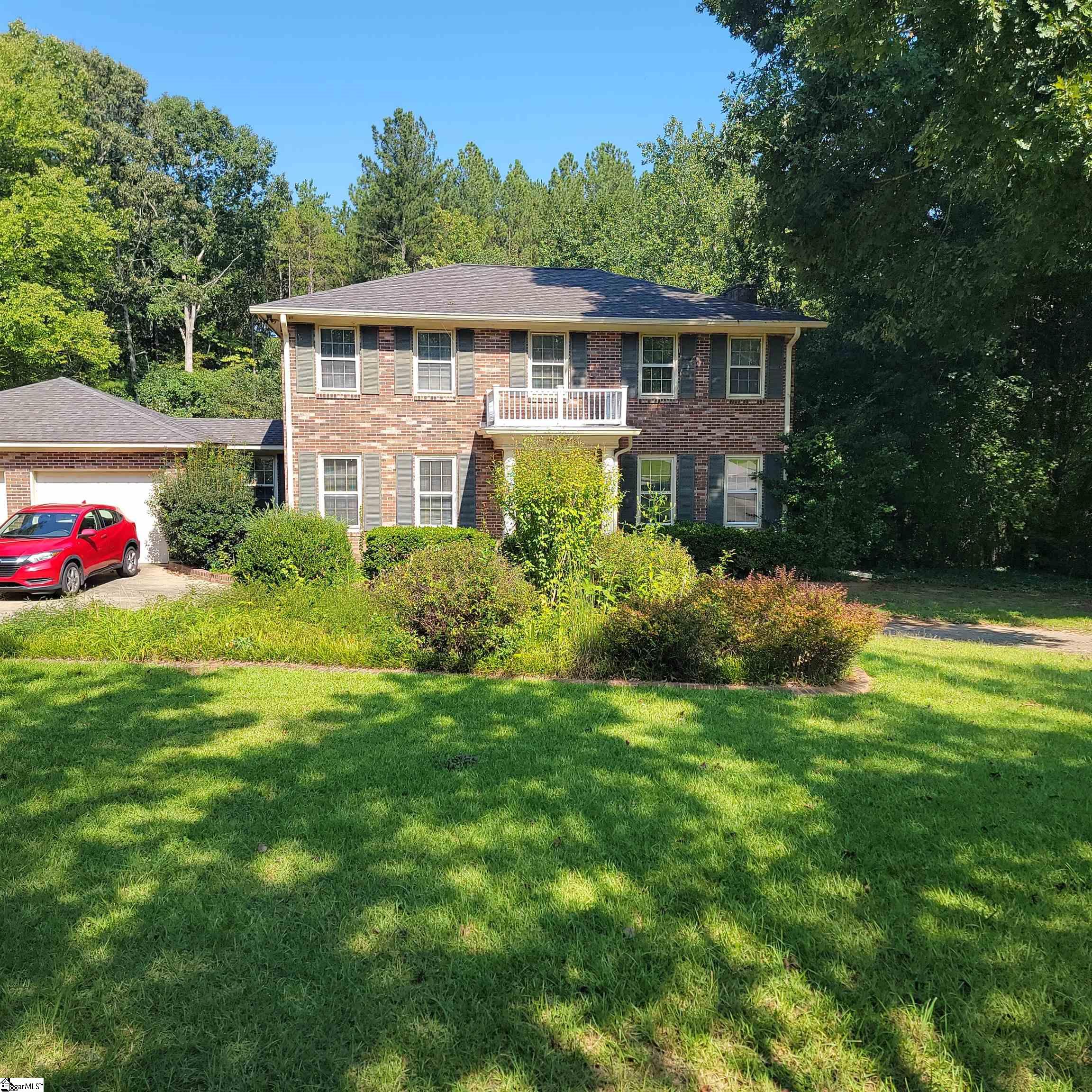 2522 West Georgia Road — photo