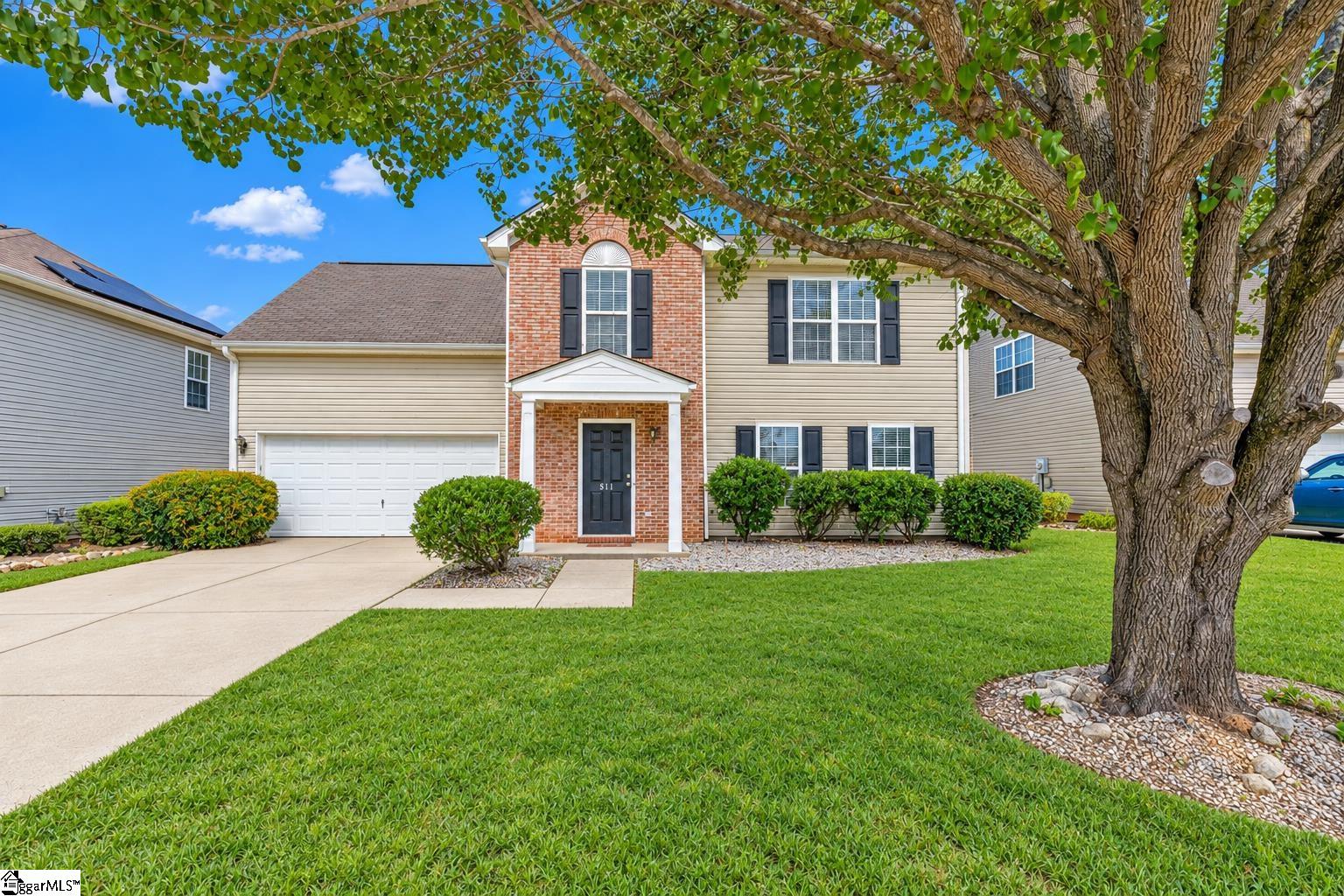 511 Smoothstone Drive — photo