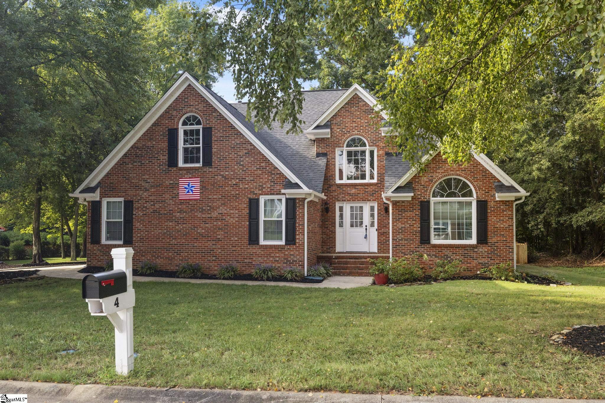 4 Plum Creek Lane — photo