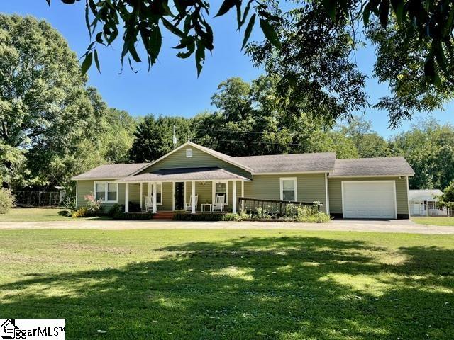554 Green River Road — photo