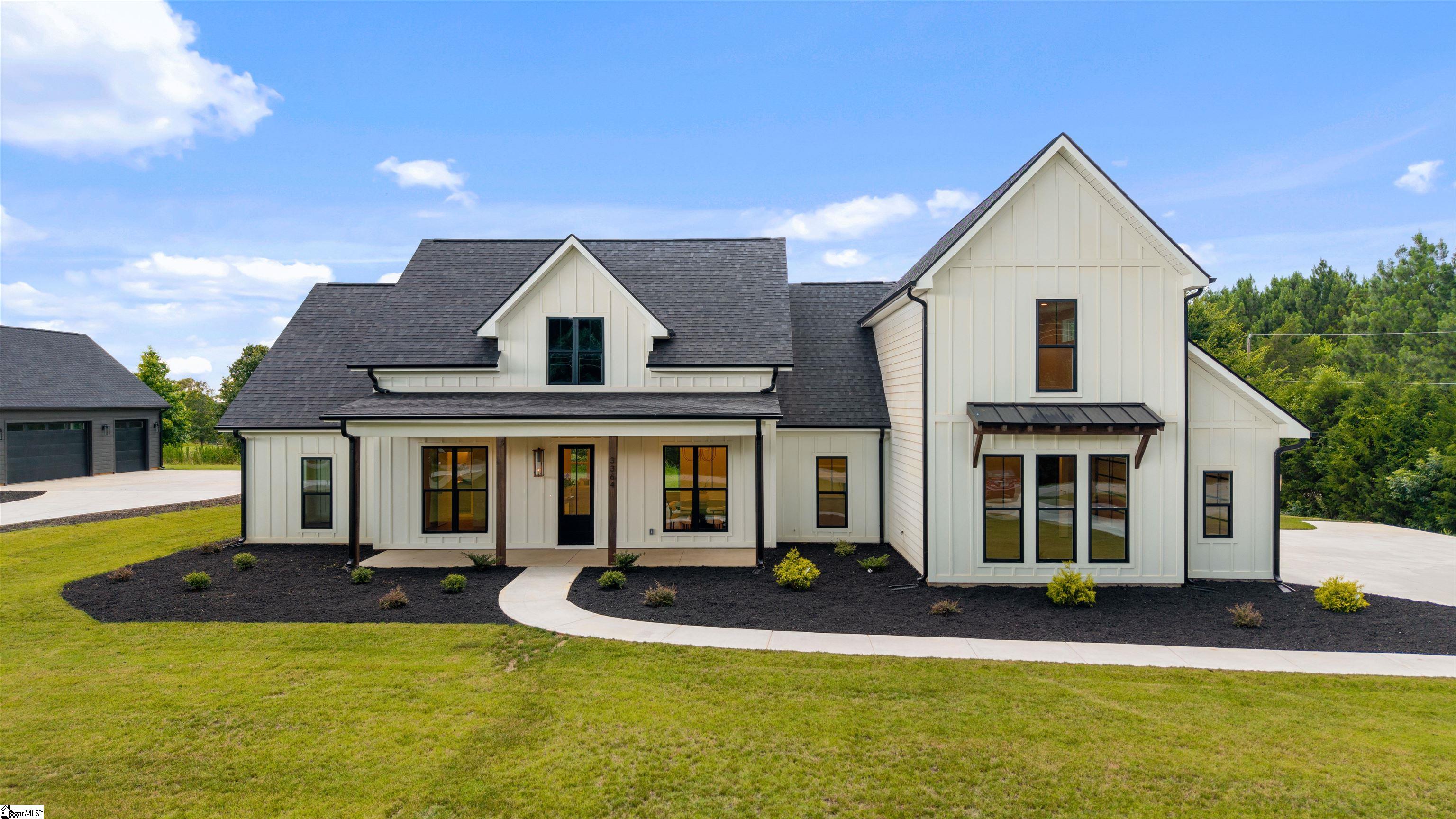 3364 Fairview Road — photo