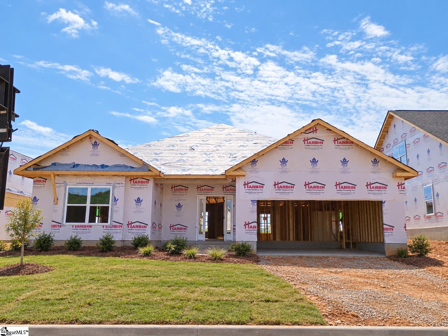 207 Glencliff Way Lot 106 — photo